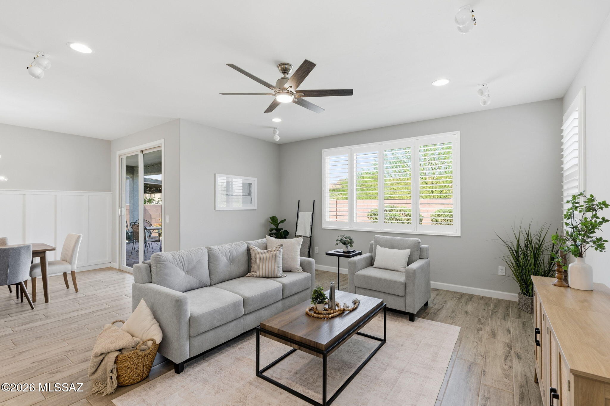 Paseo At Linda Vista - Residential