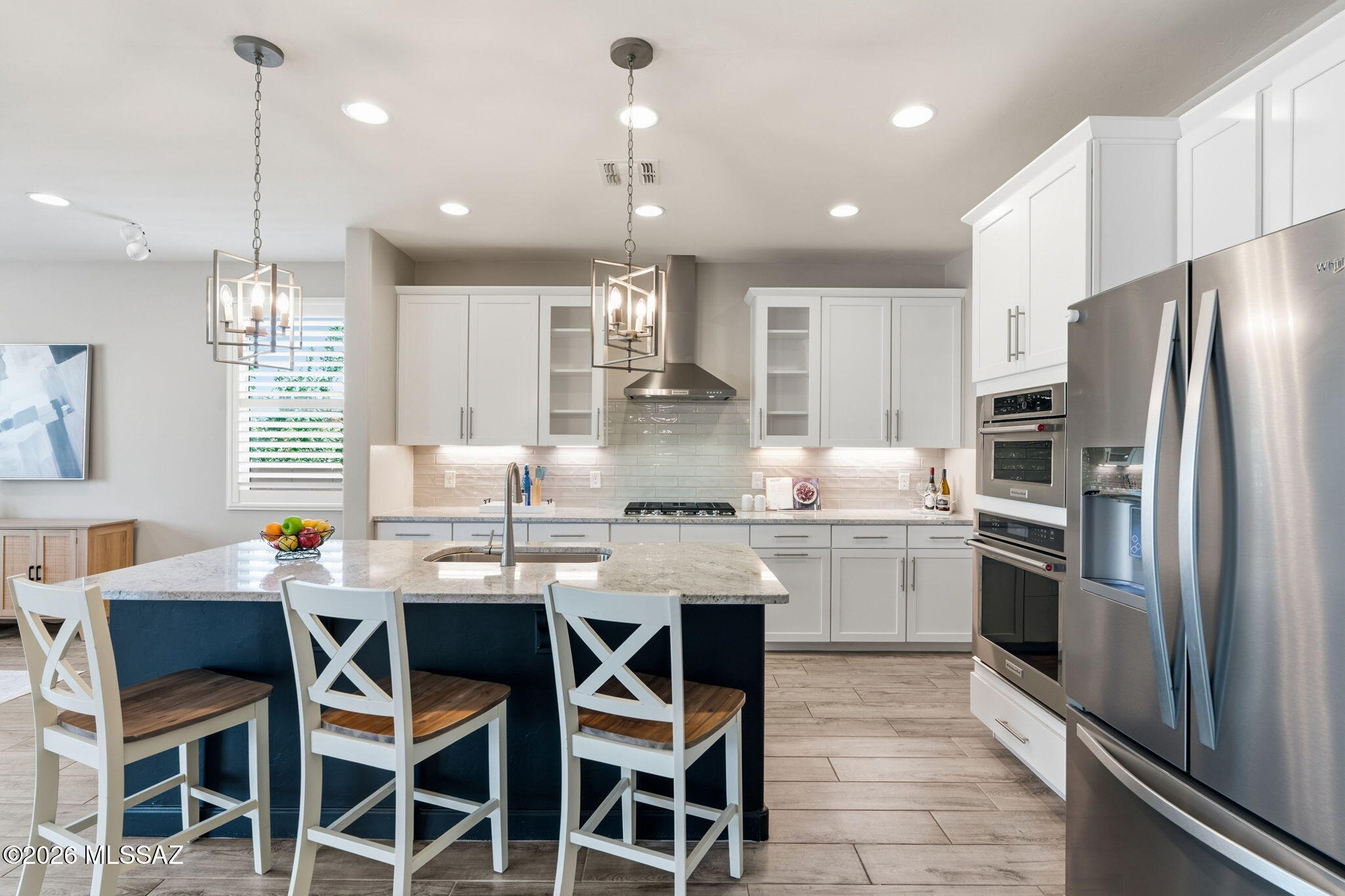 Paseo At Linda Vista - Residential