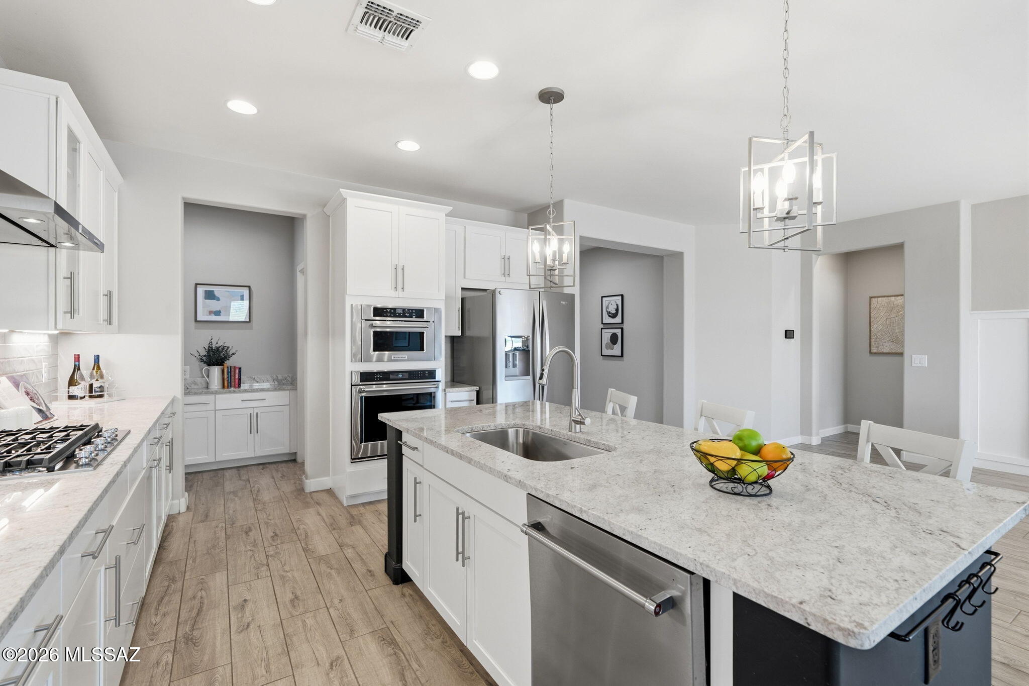 Paseo At Linda Vista - Residential