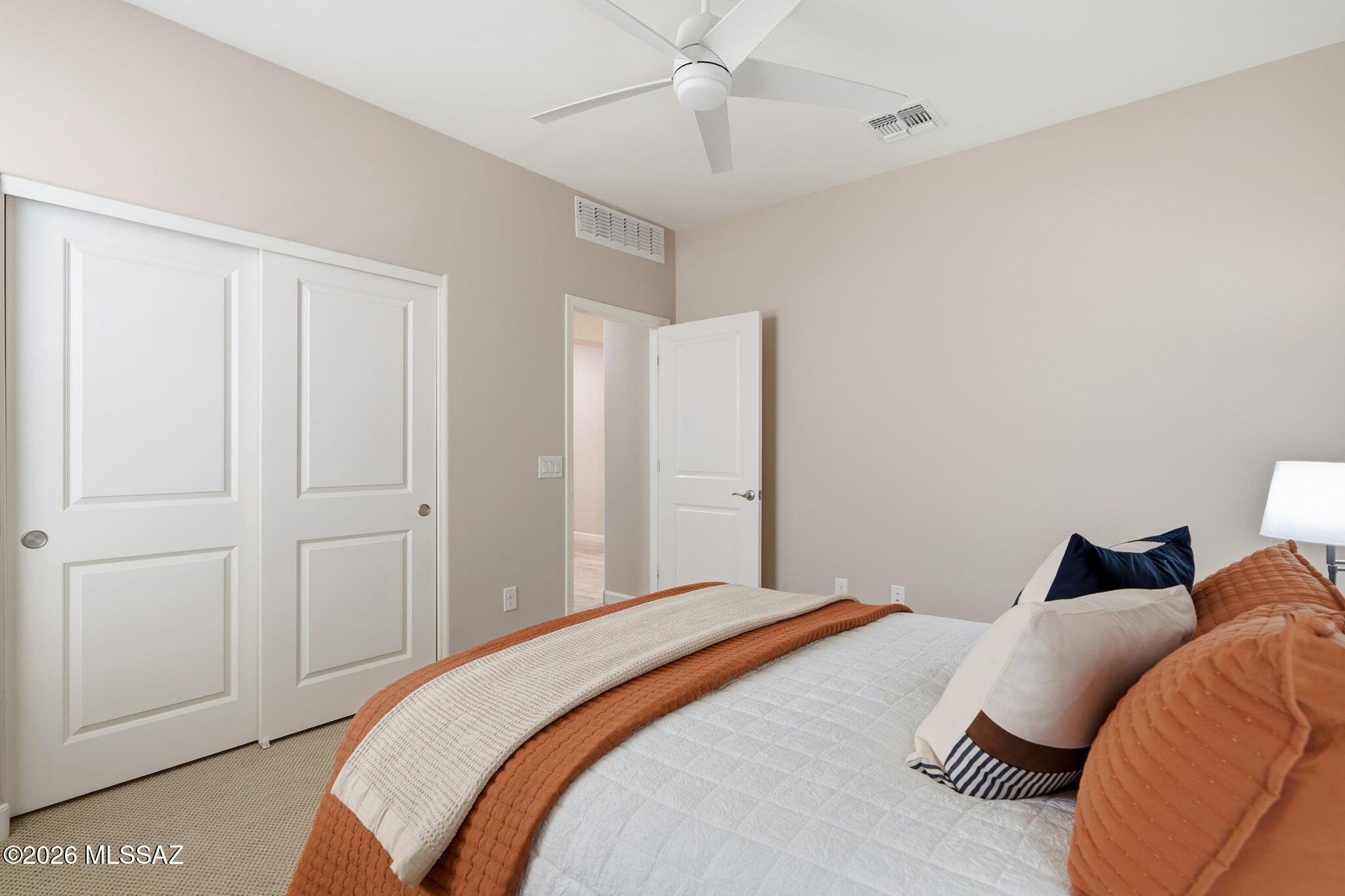 Paseo At Linda Vista - Residential