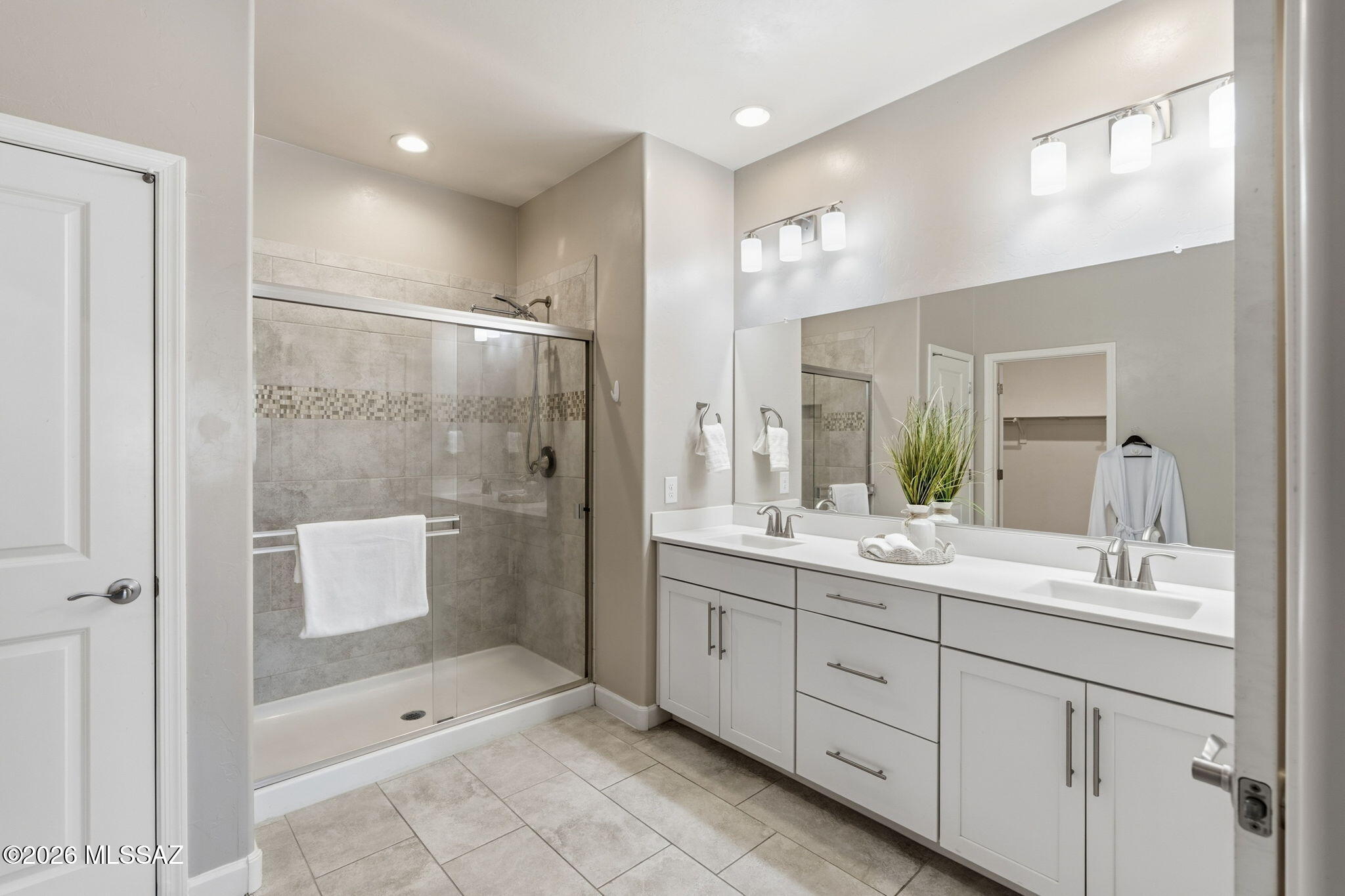 Paseo At Linda Vista - Residential
