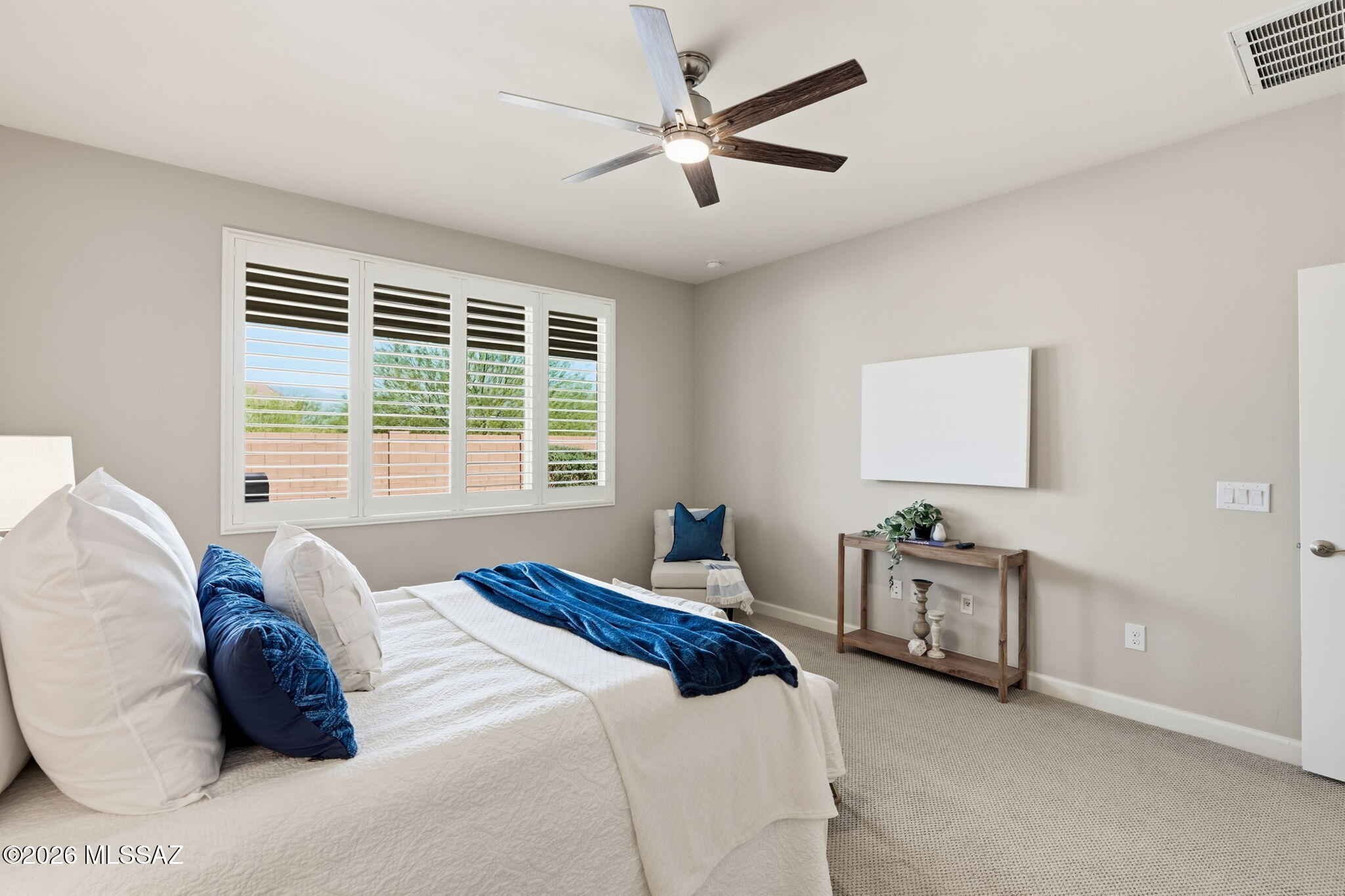 Paseo At Linda Vista - Residential