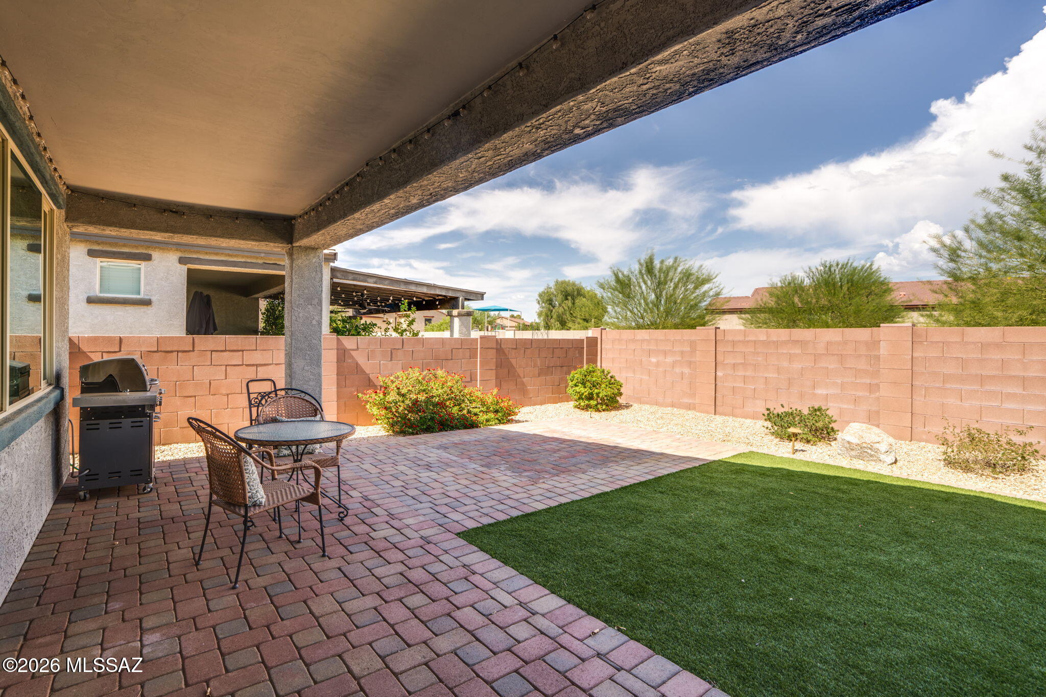 Paseo At Linda Vista - Residential