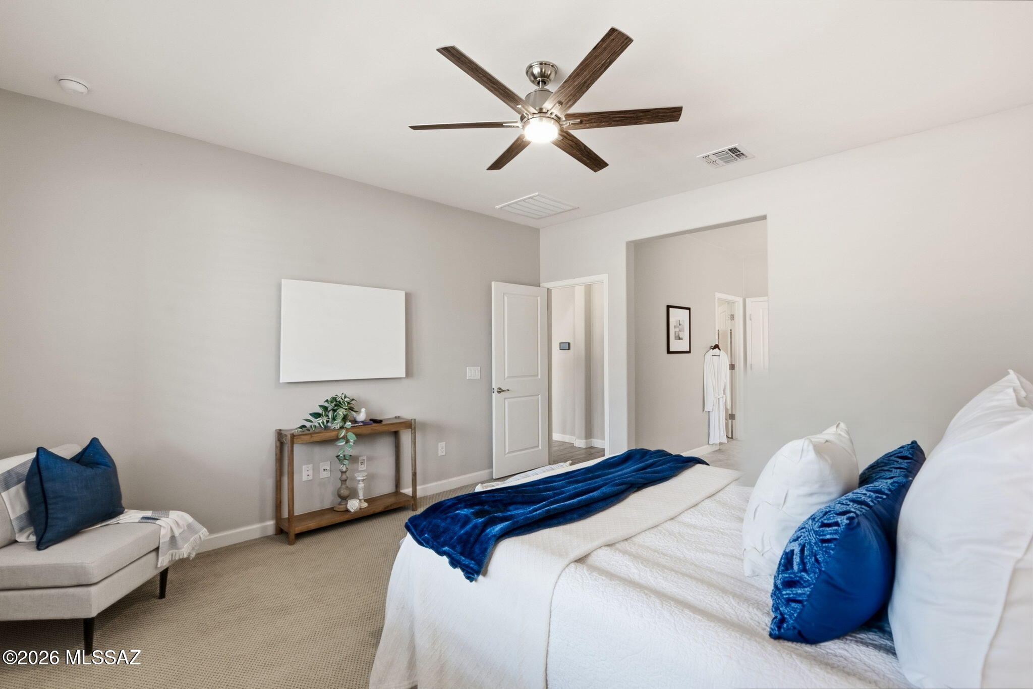 Paseo At Linda Vista - Residential