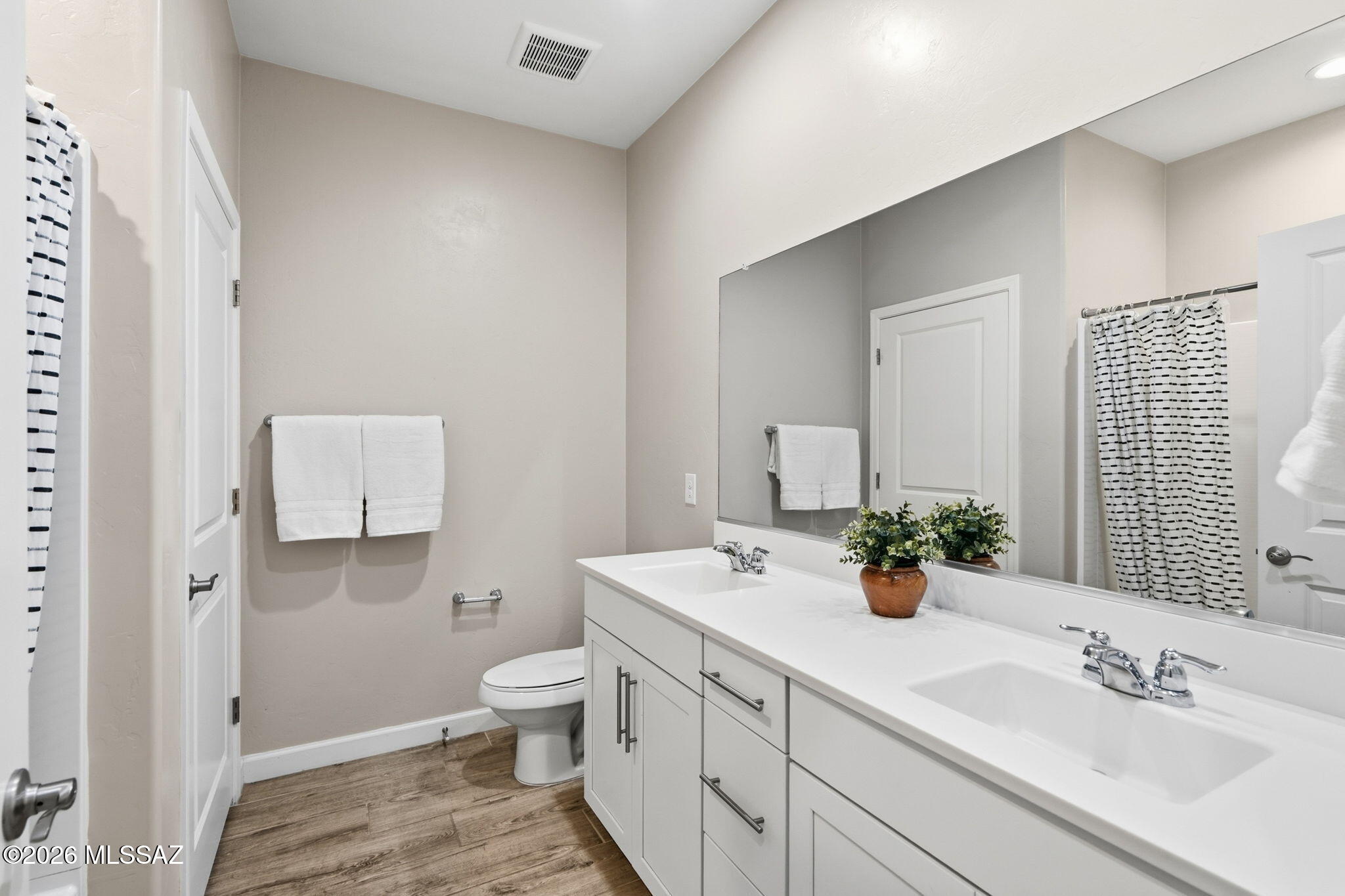 Paseo At Linda Vista - Residential