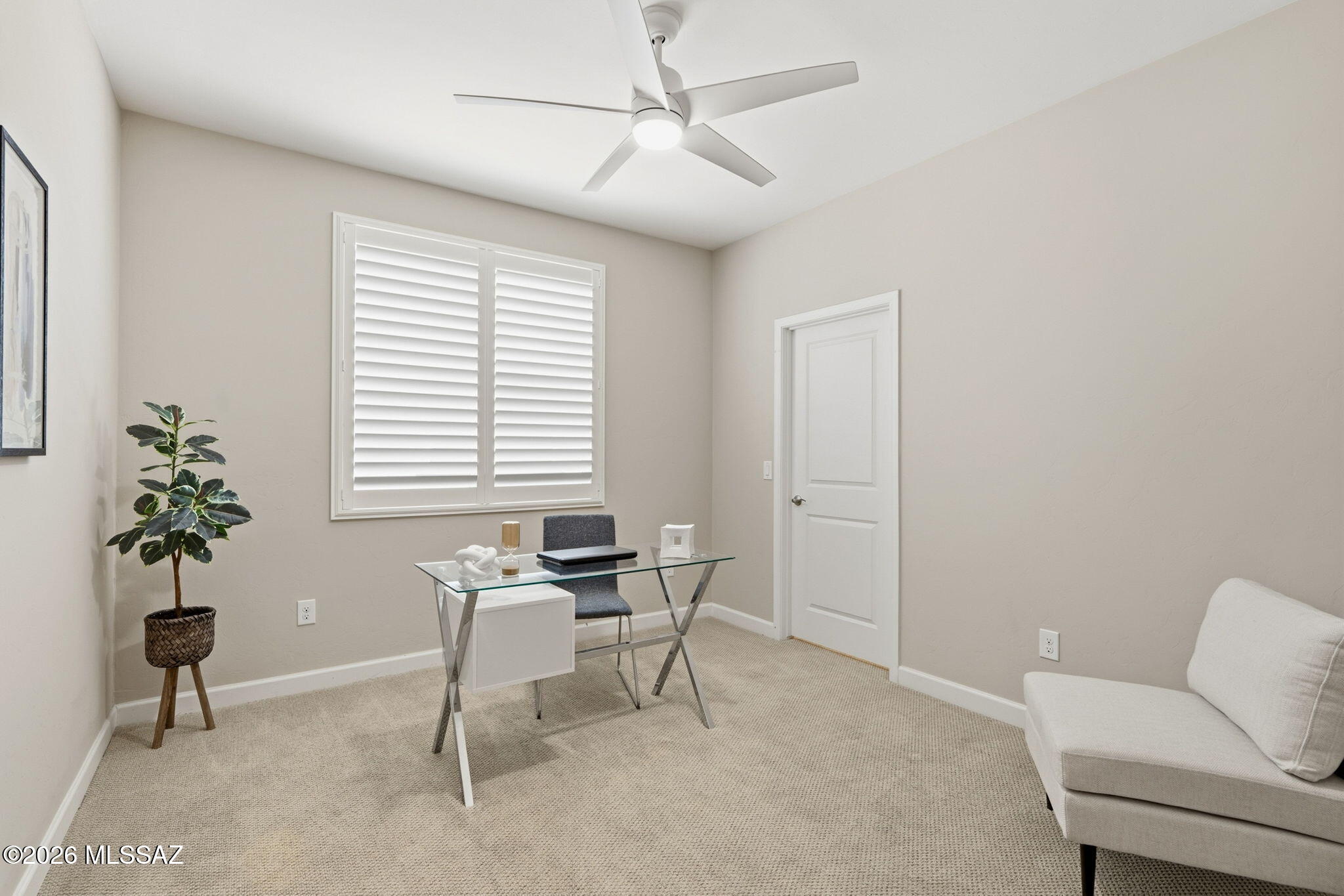Paseo At Linda Vista - Residential