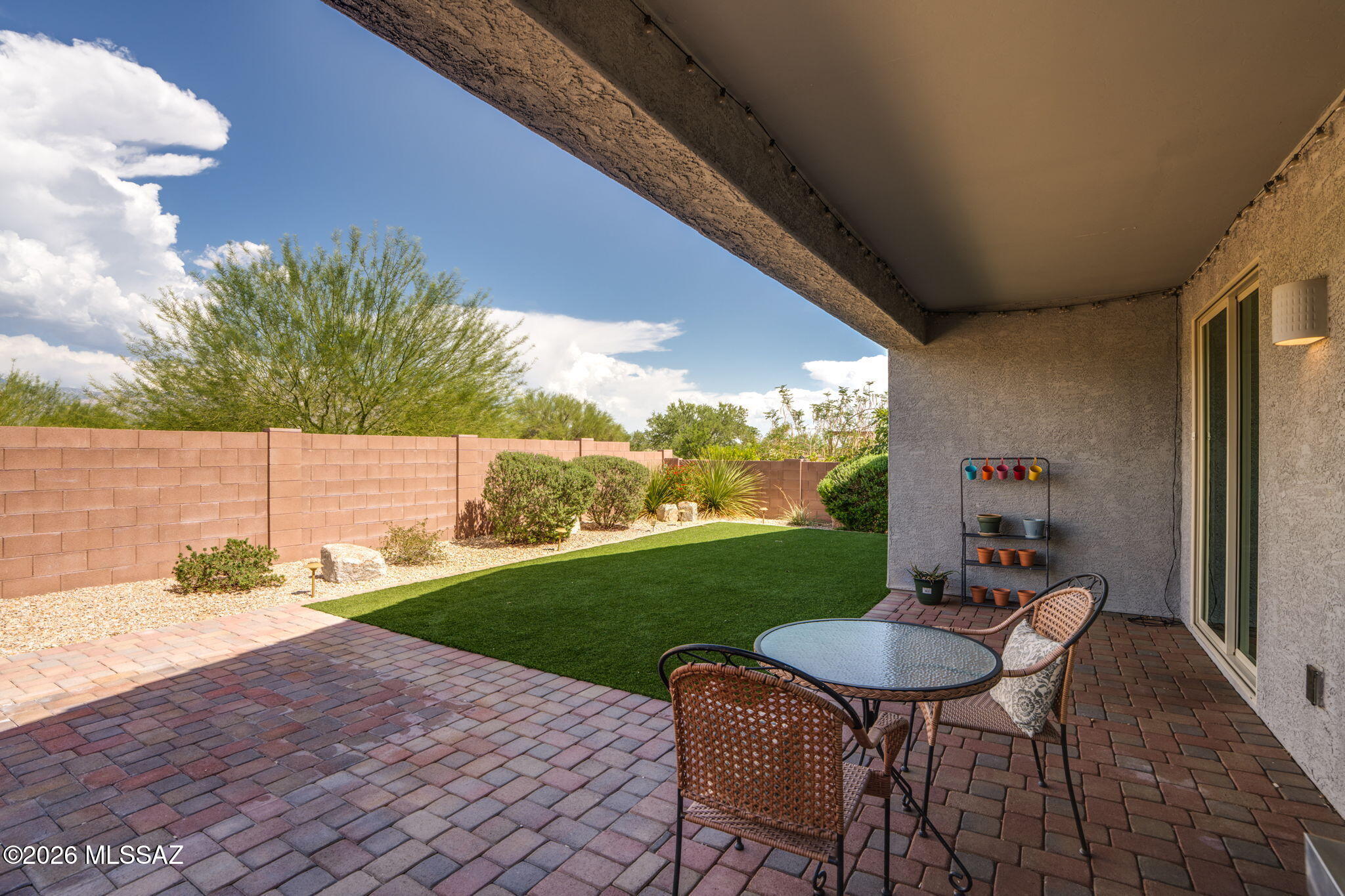 Paseo At Linda Vista - Residential