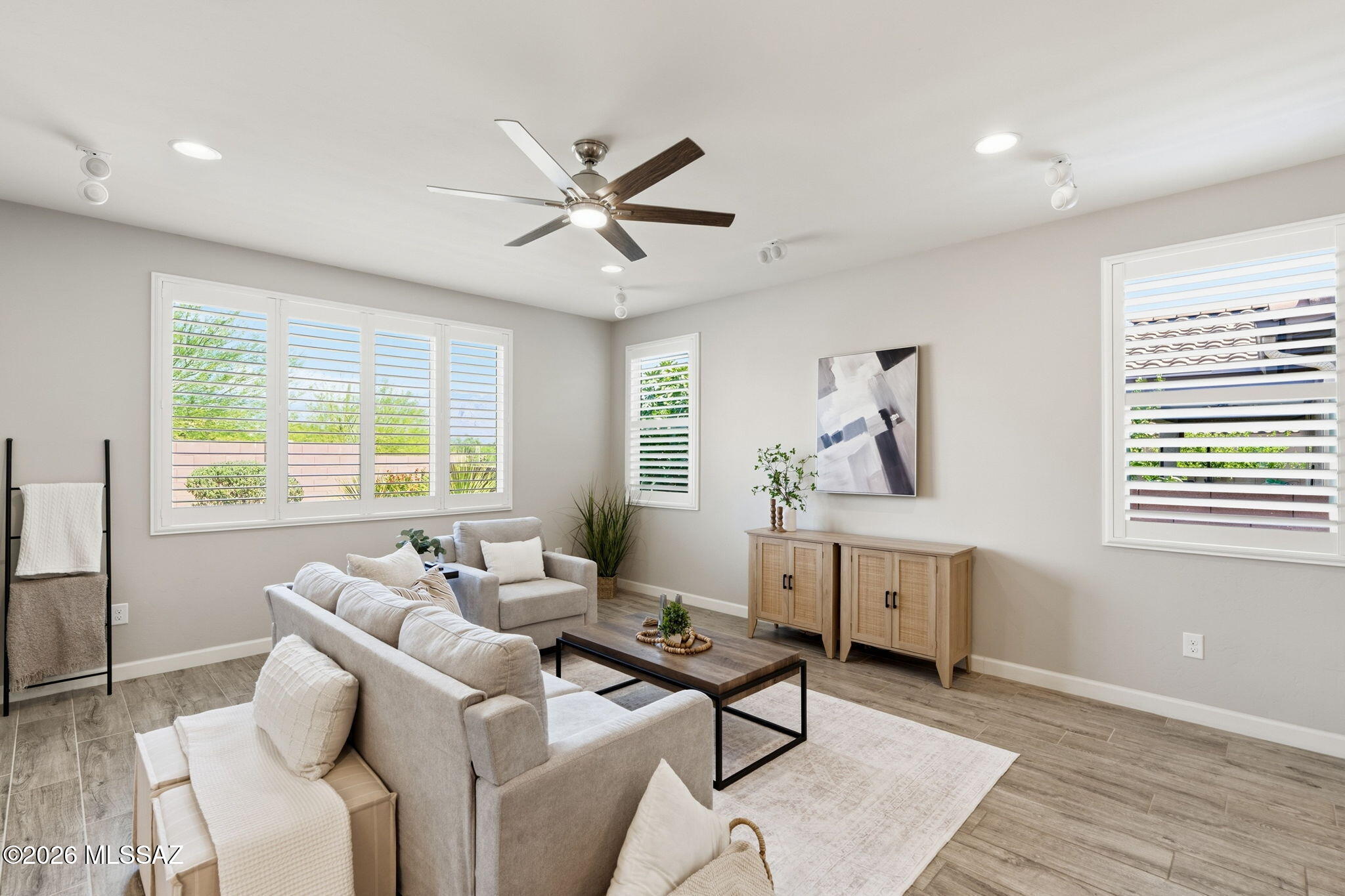 Paseo At Linda Vista - Residential