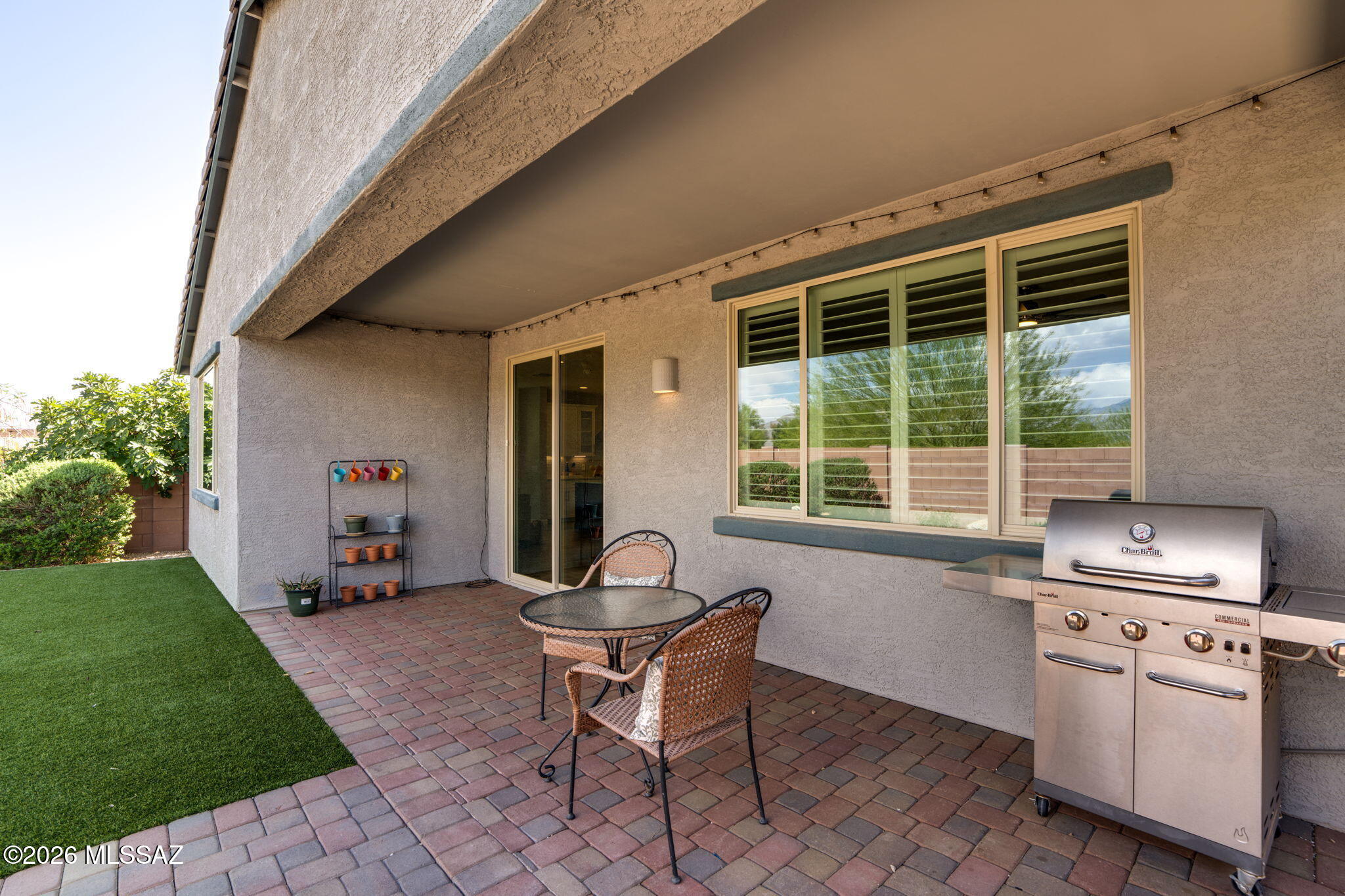 Paseo At Linda Vista - Residential