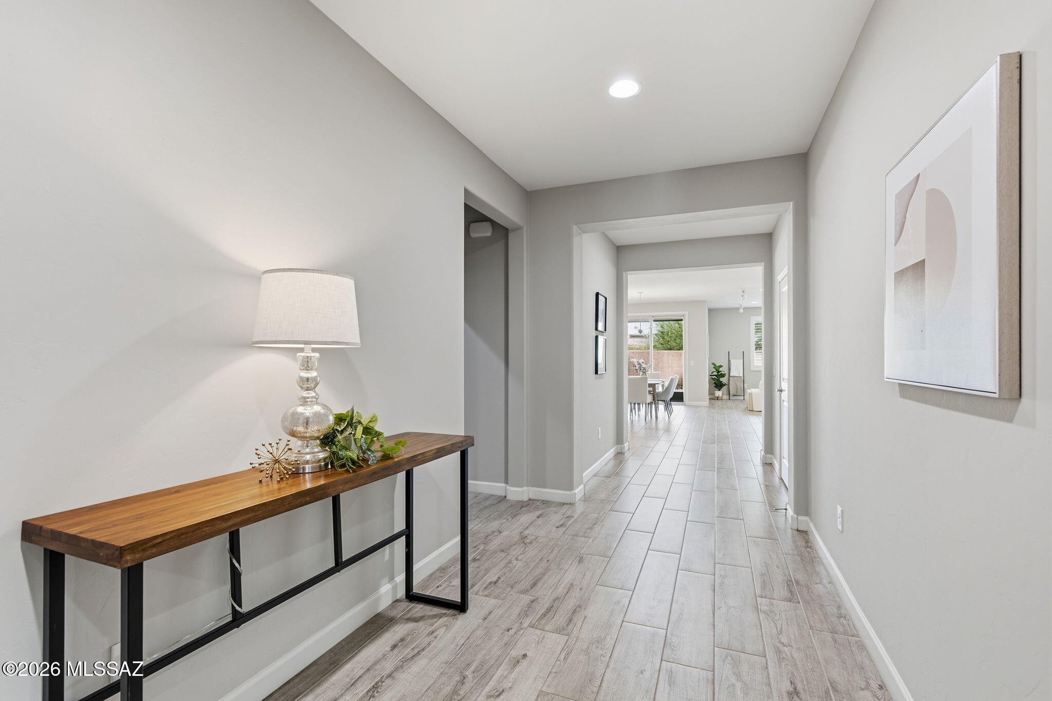 Paseo At Linda Vista - Residential