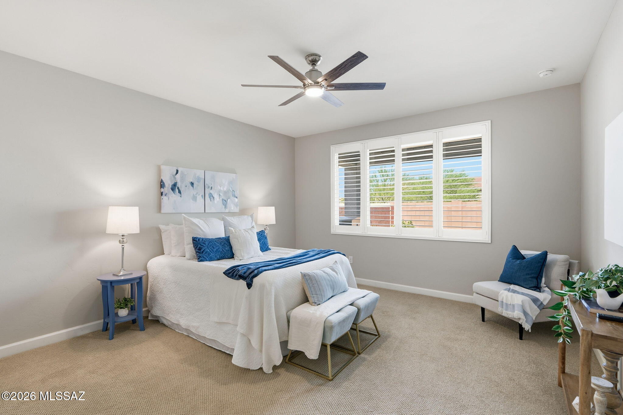 Paseo At Linda Vista - Residential