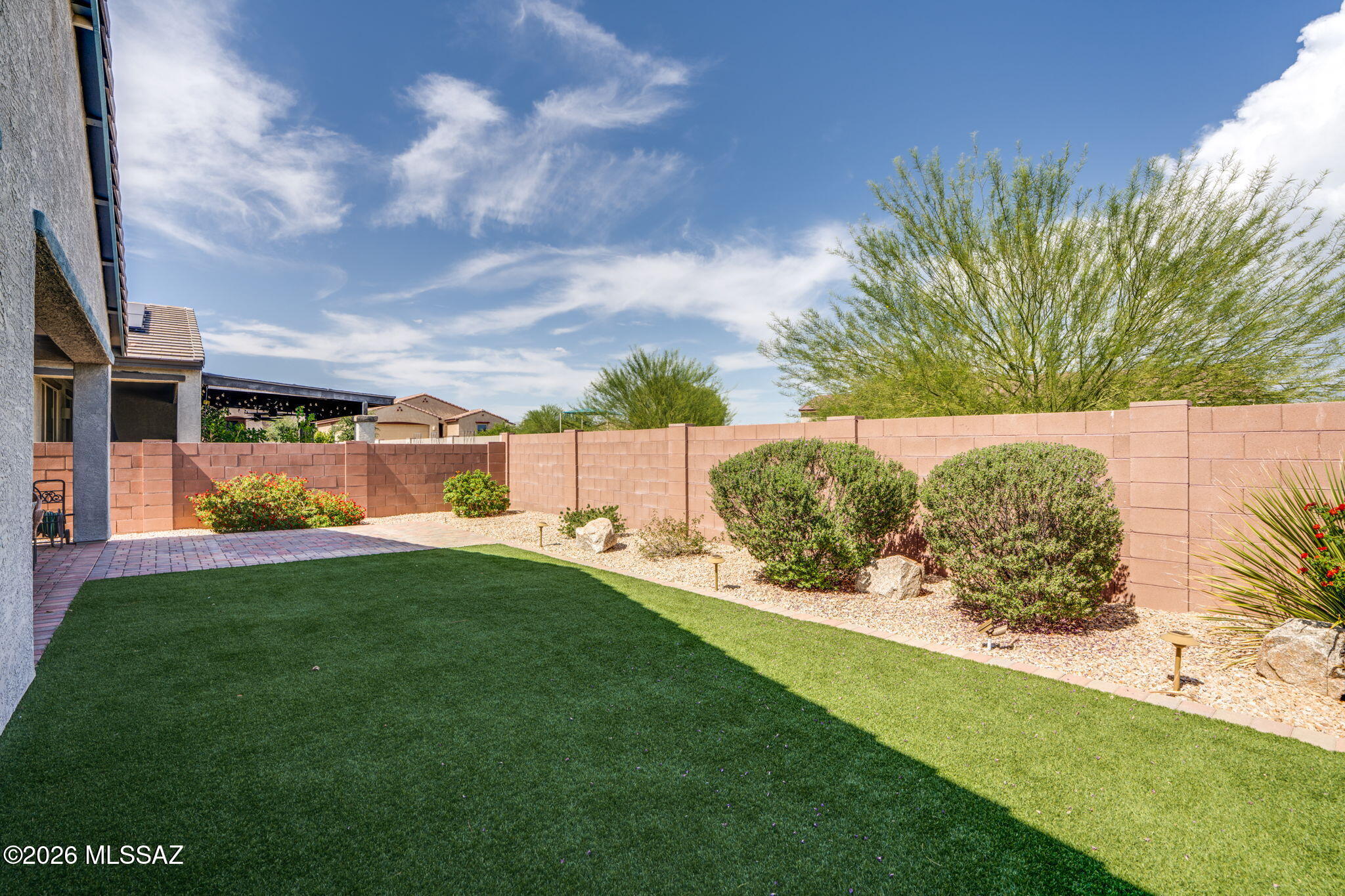 Paseo At Linda Vista - Residential