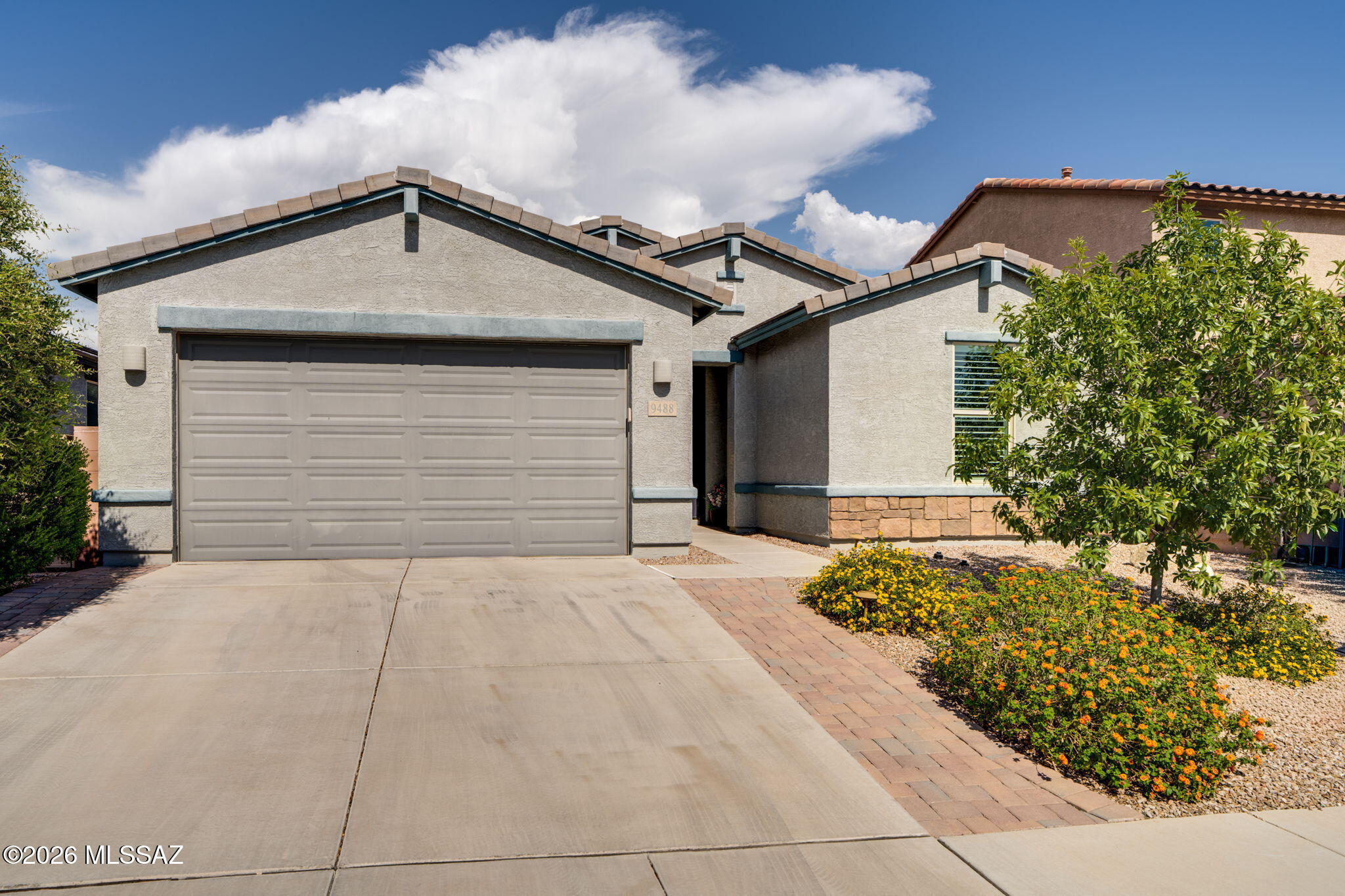 Paseo At Linda Vista - Residential