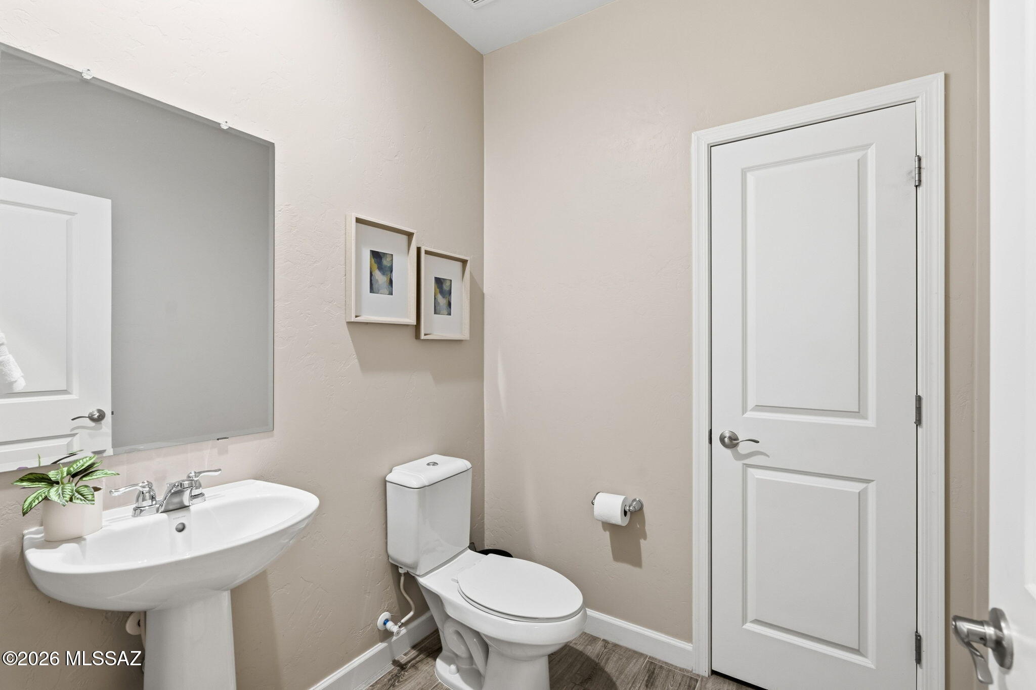 Paseo At Linda Vista - Residential