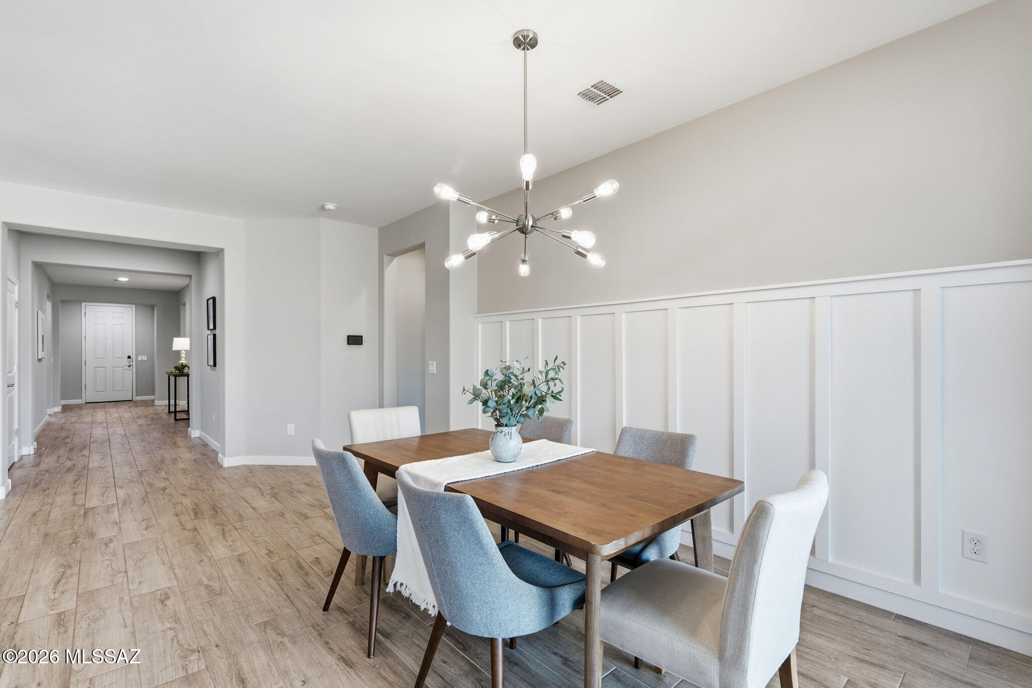 Paseo At Linda Vista - Residential