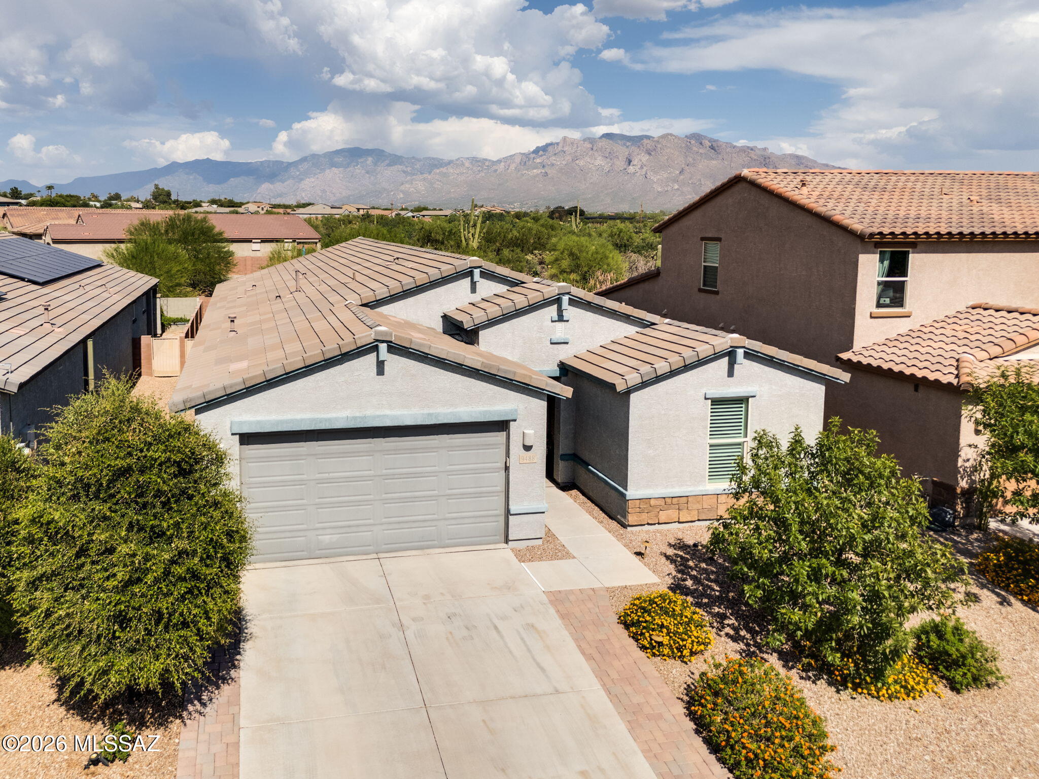 Paseo At Linda Vista - Residential