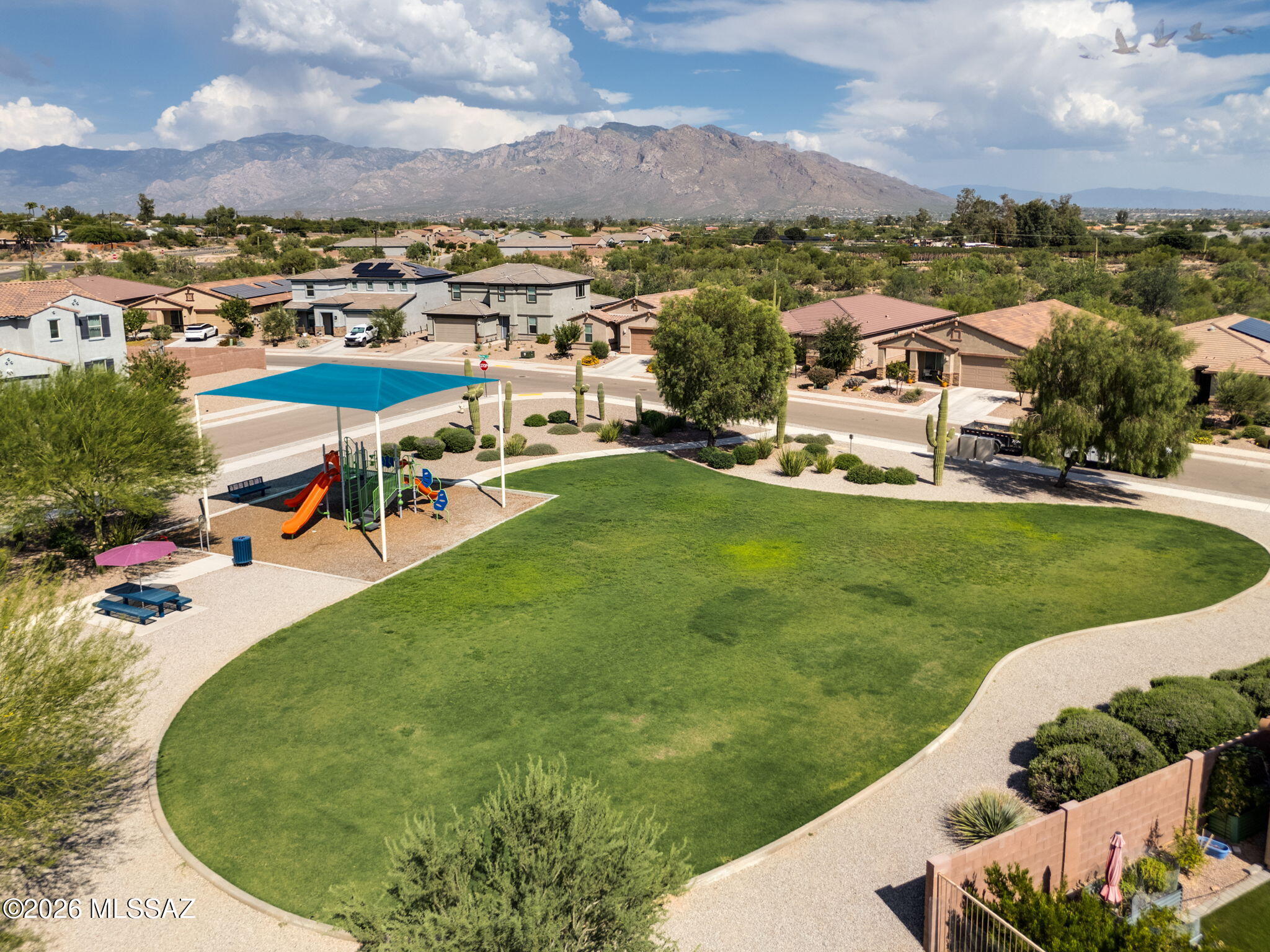 Paseo At Linda Vista - Residential