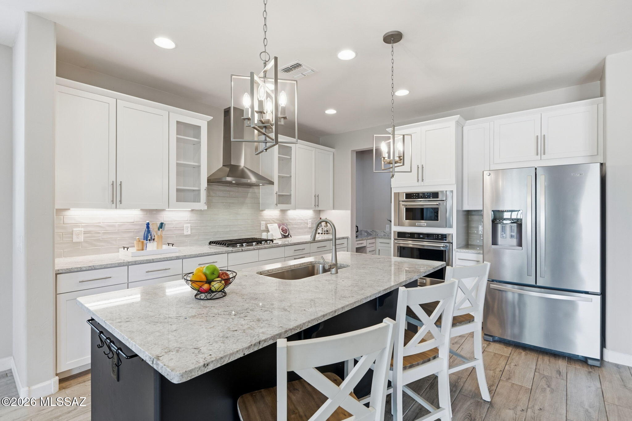 Paseo At Linda Vista - Residential