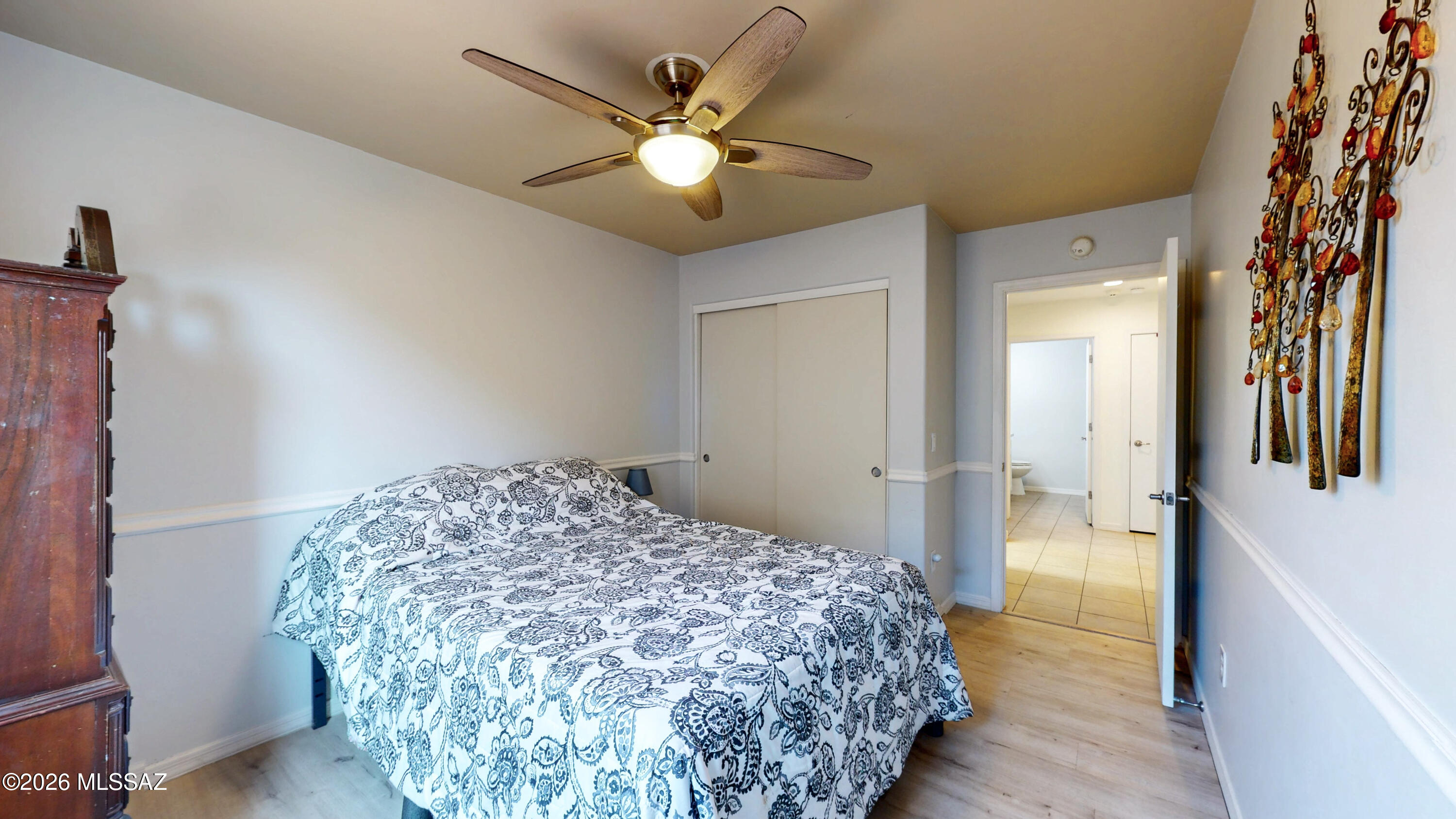 Santa Rita Ranch II (1-301) - Residential