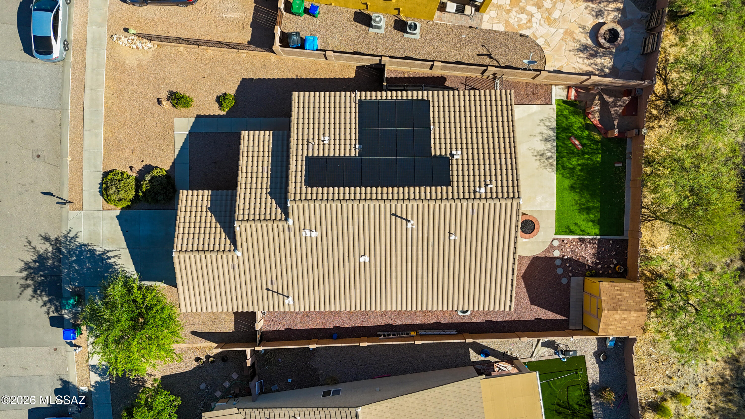 Santa Rita Ranch II (1-301) - Residential