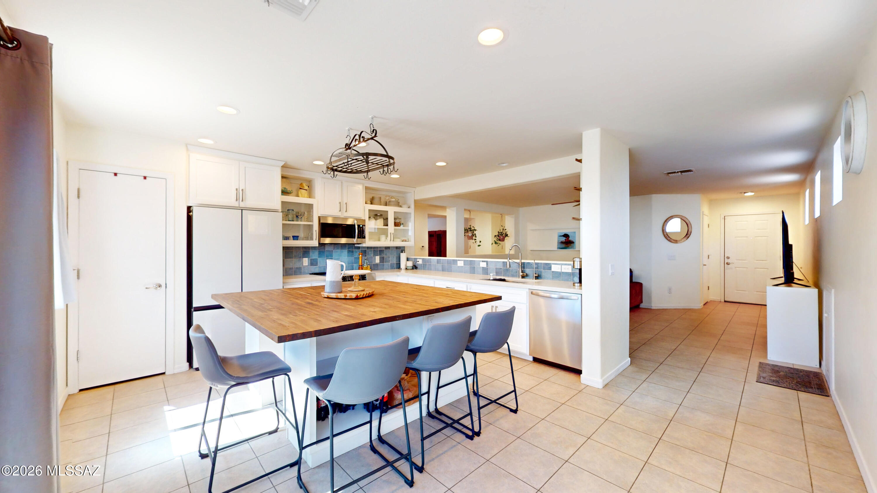 Santa Rita Ranch II (1-301) - Residential