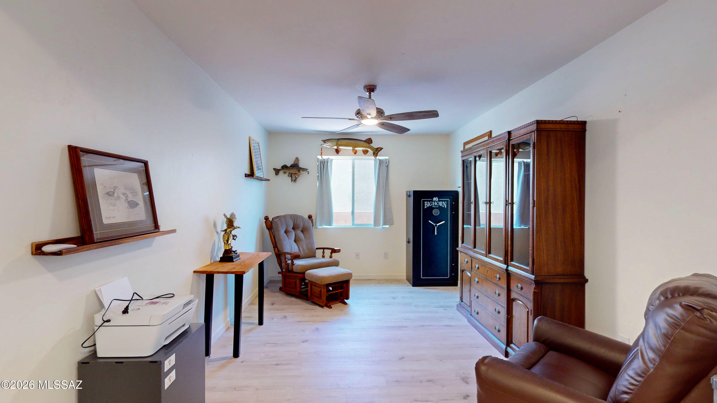 Santa Rita Ranch II (1-301) - Residential
