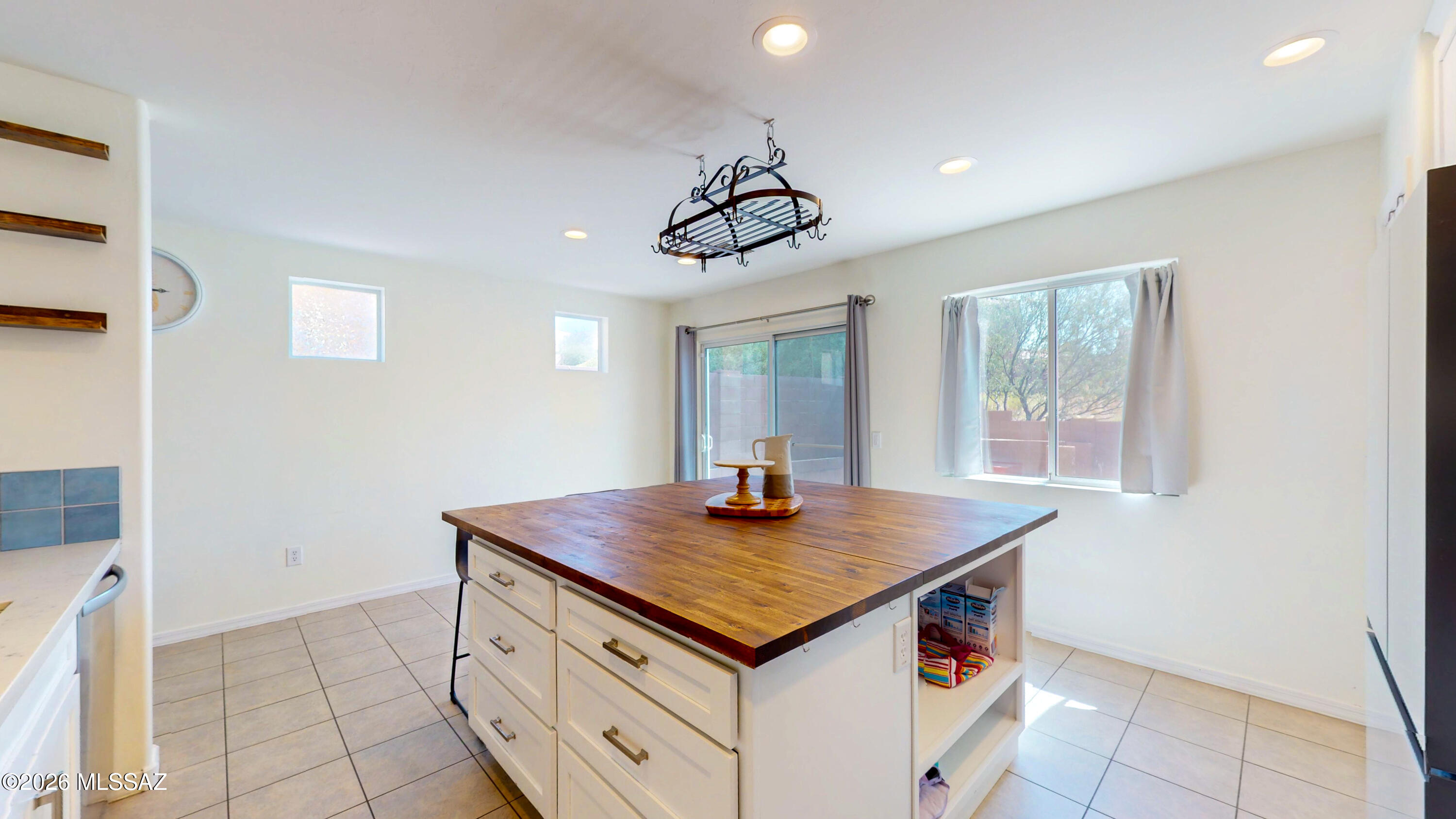 Santa Rita Ranch II (1-301) - Residential