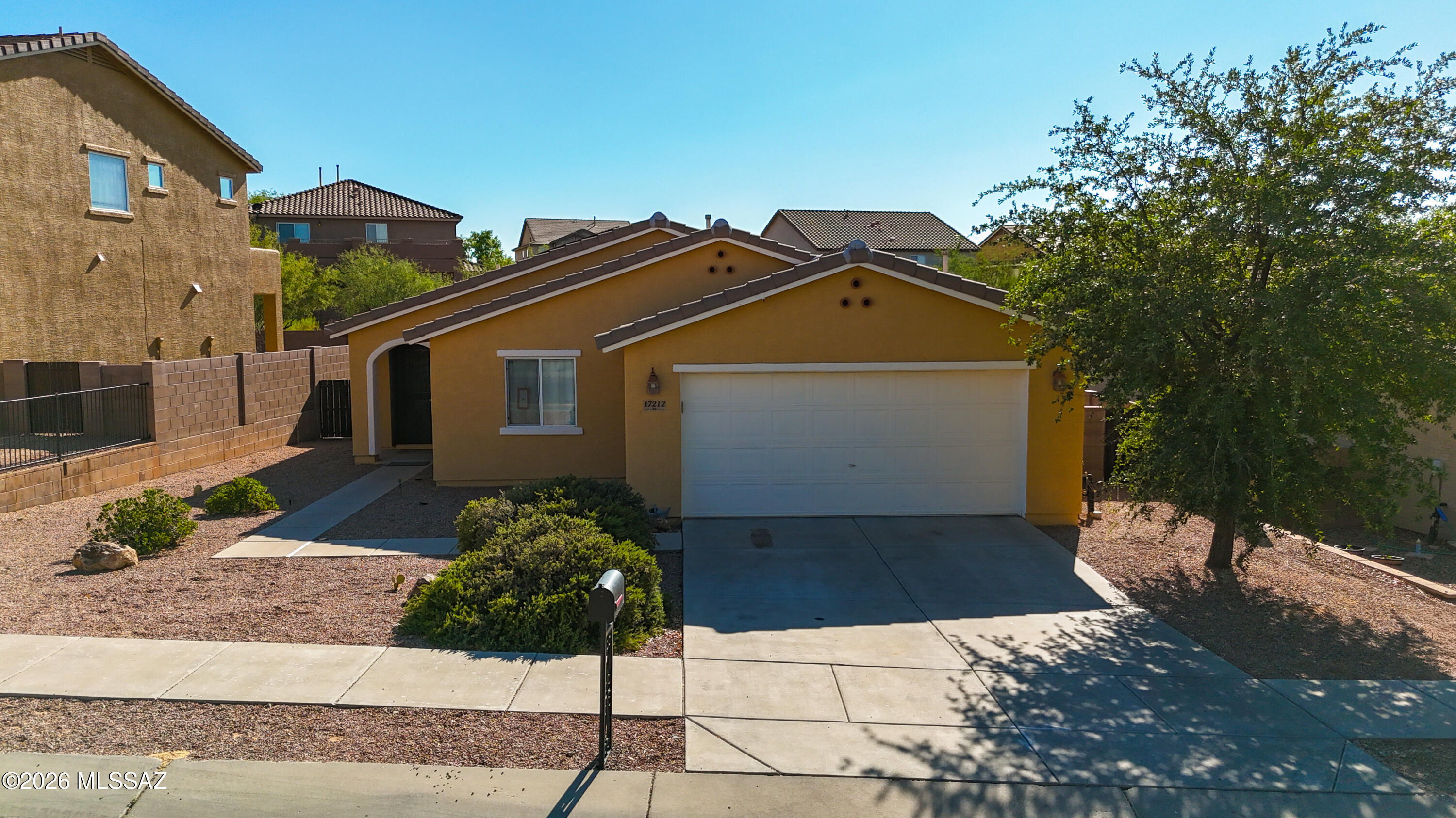 Santa Rita Ranch II (1-301) - Residential