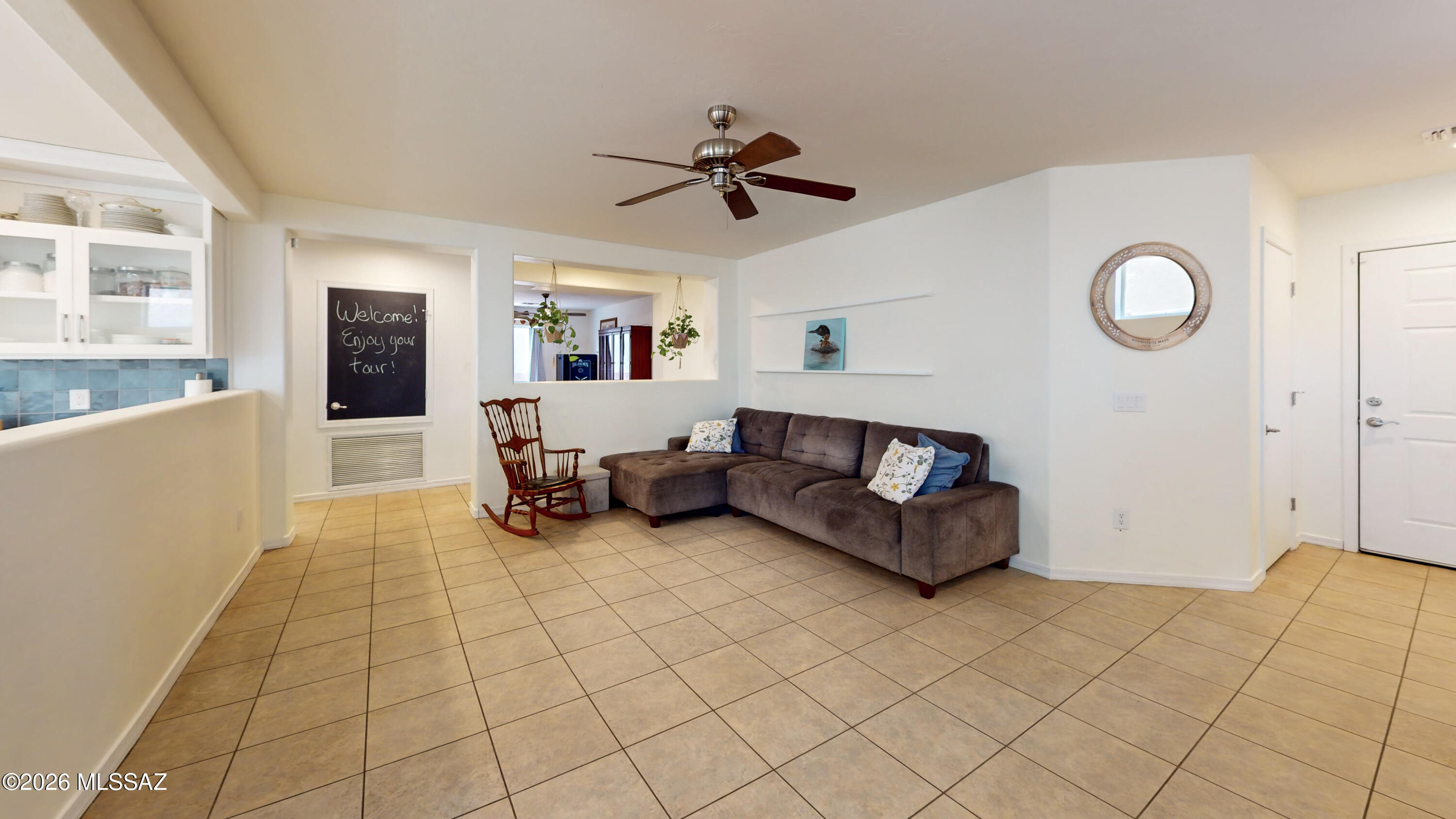 Santa Rita Ranch II (1-301) - Residential
