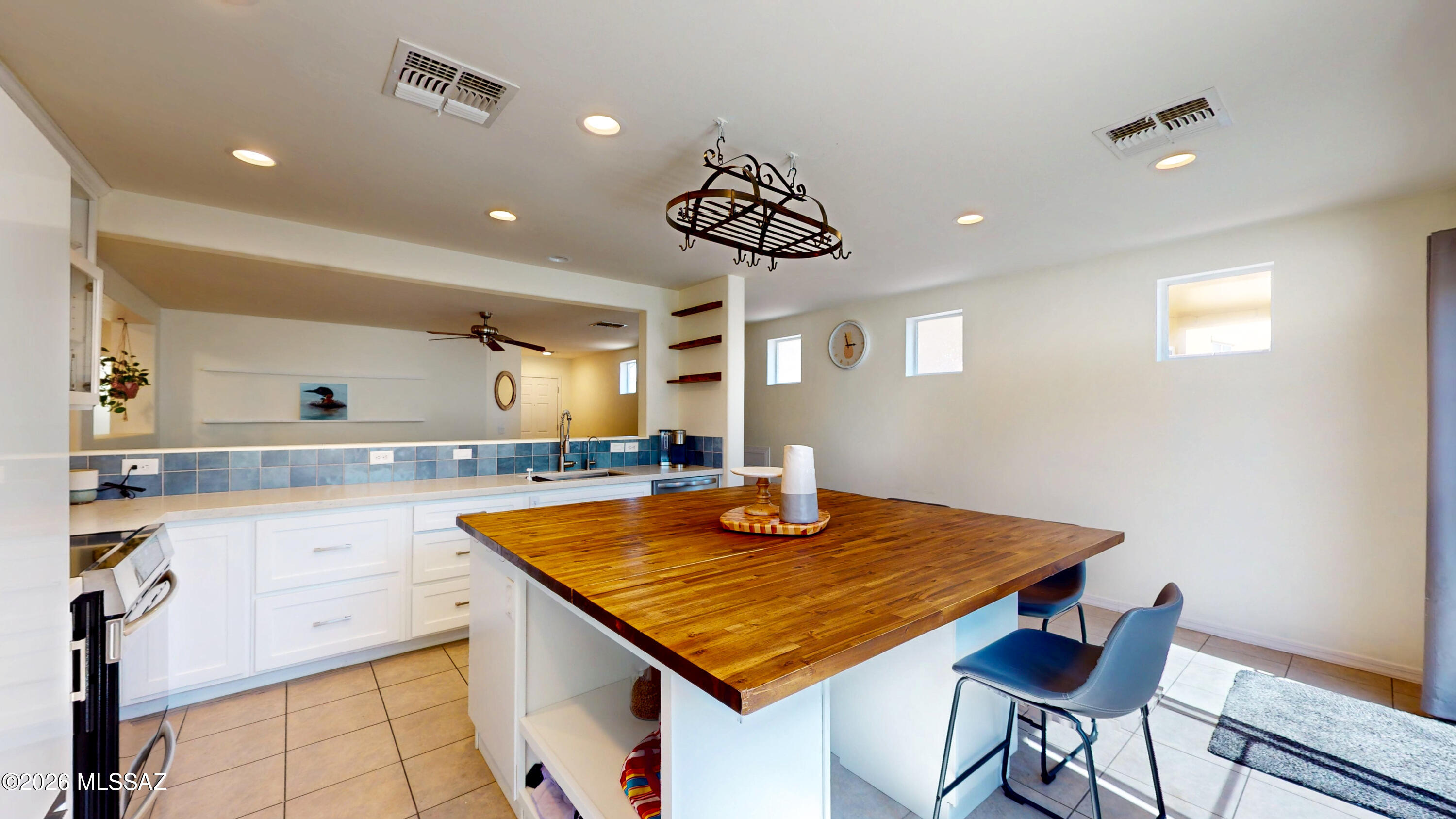 Santa Rita Ranch II (1-301) - Residential