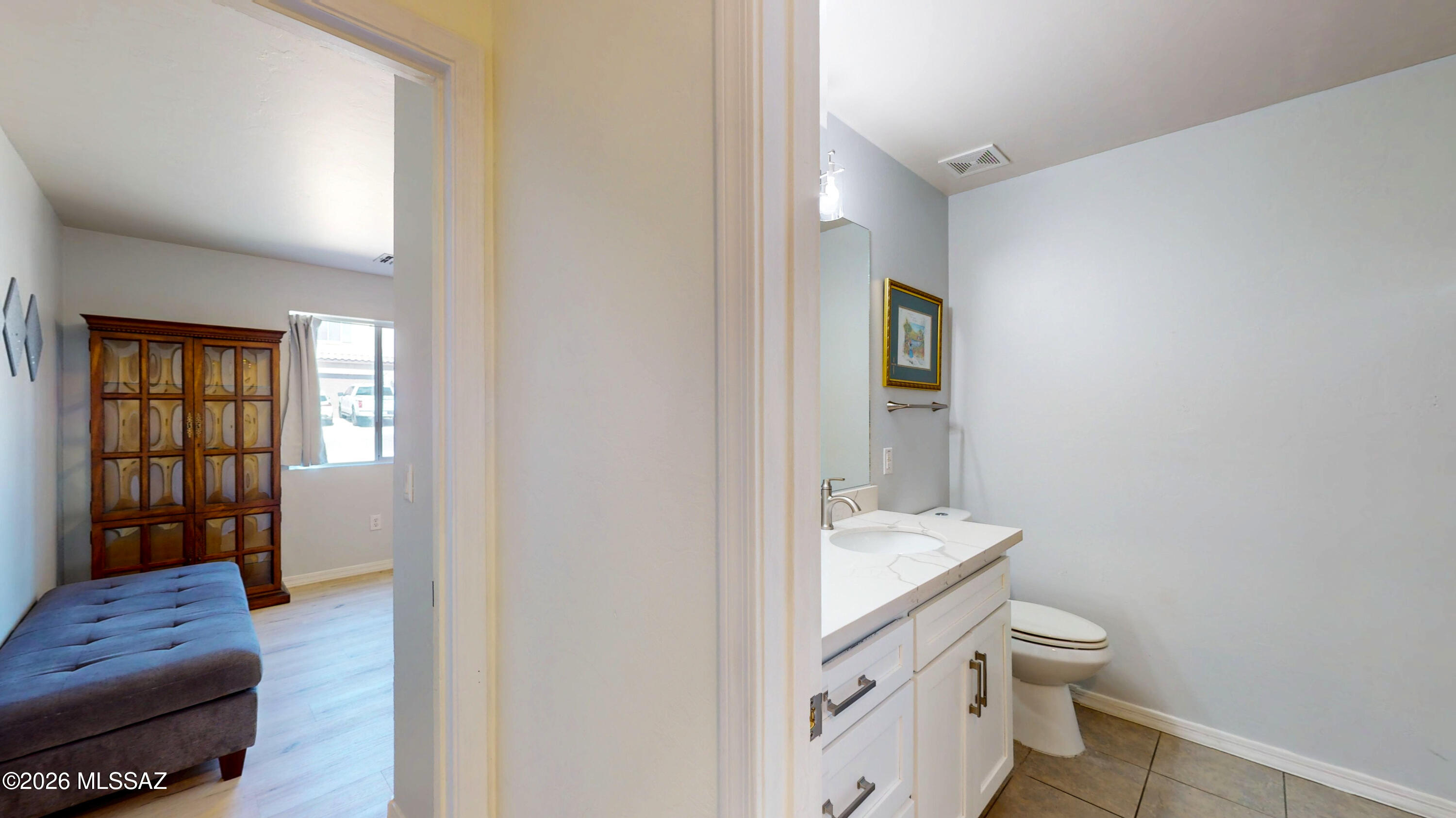 Santa Rita Ranch II (1-301) - Residential
