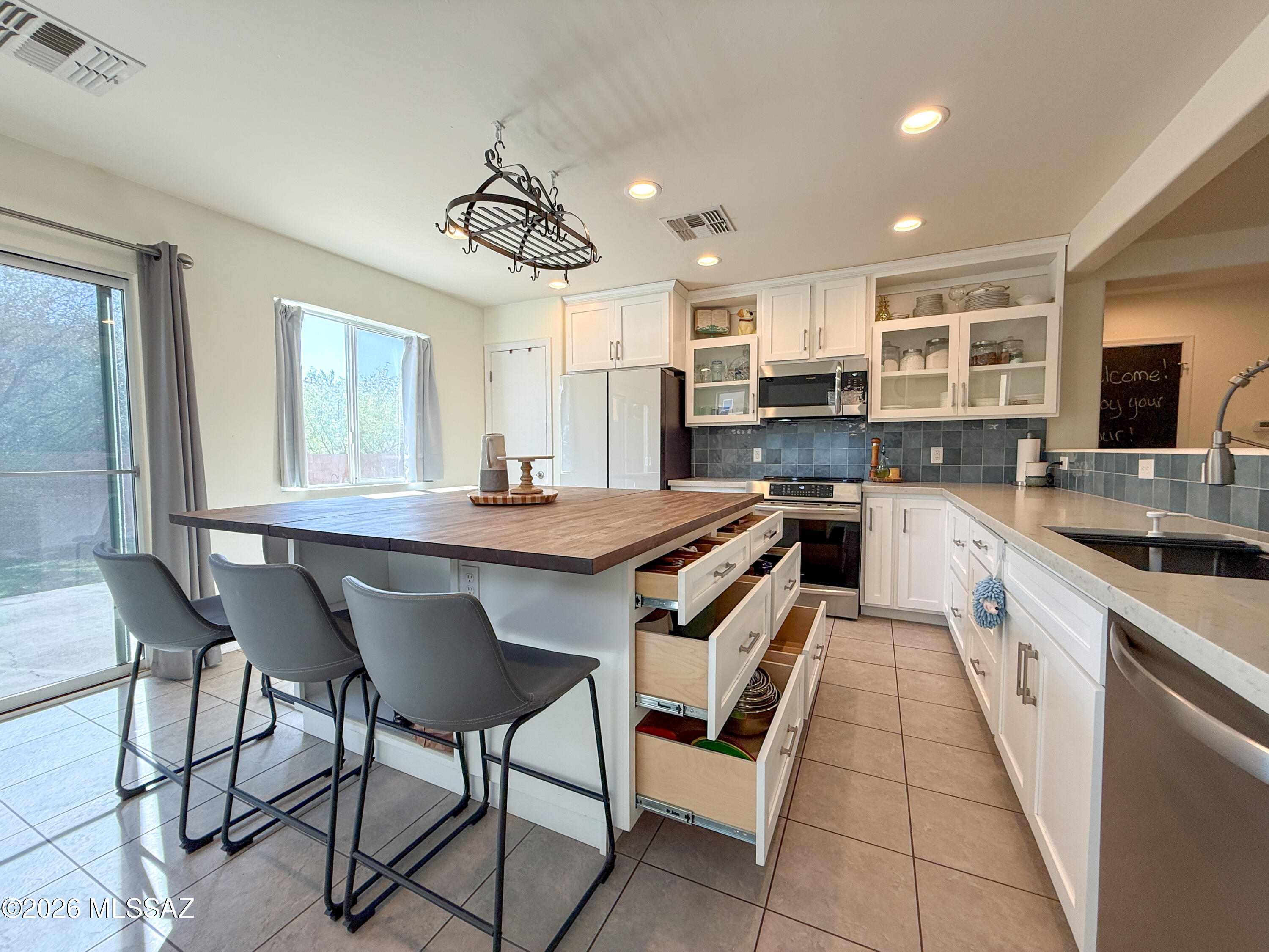 Santa Rita Ranch II (1-301) - Residential