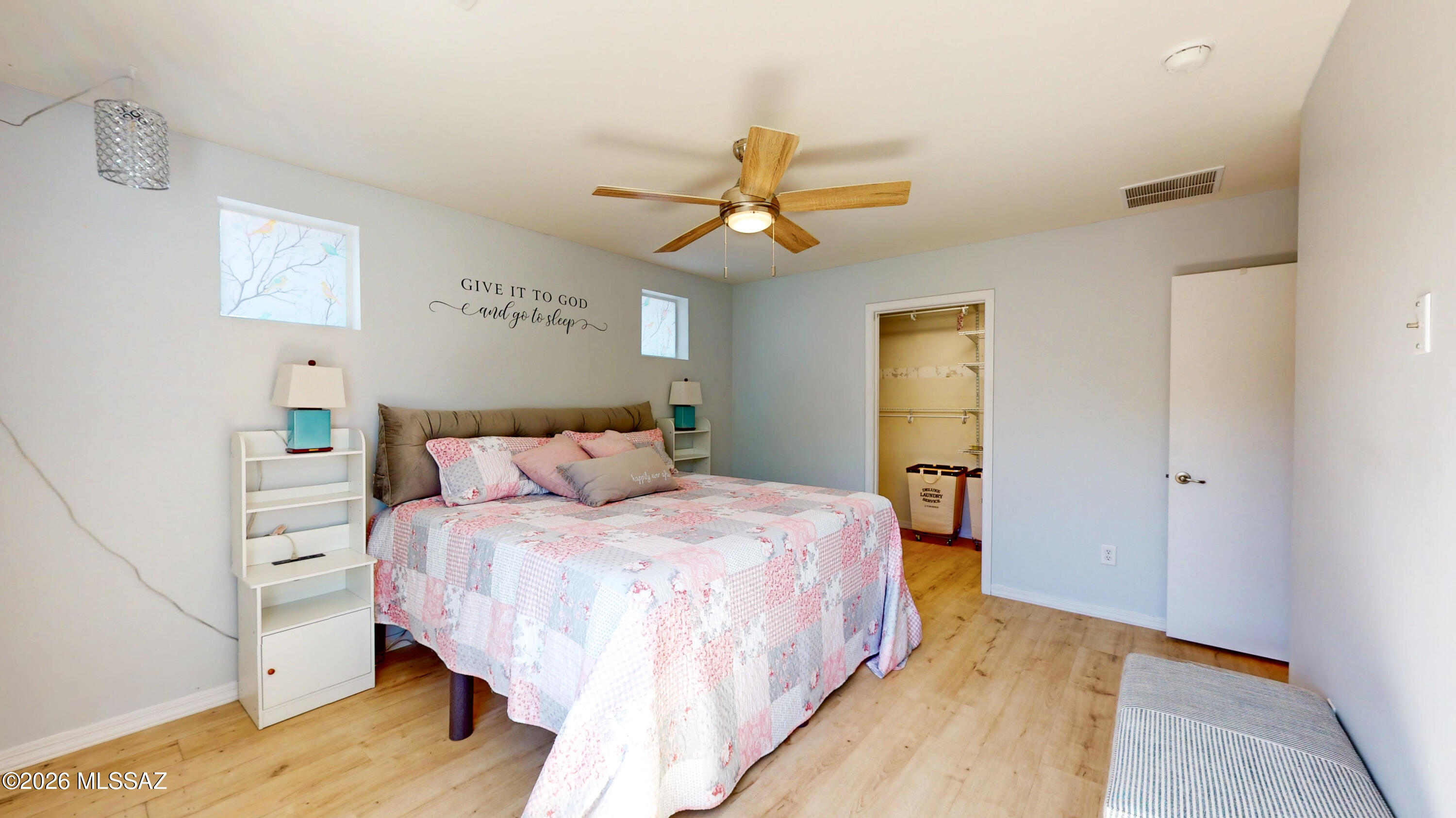 Santa Rita Ranch II (1-301) - Residential