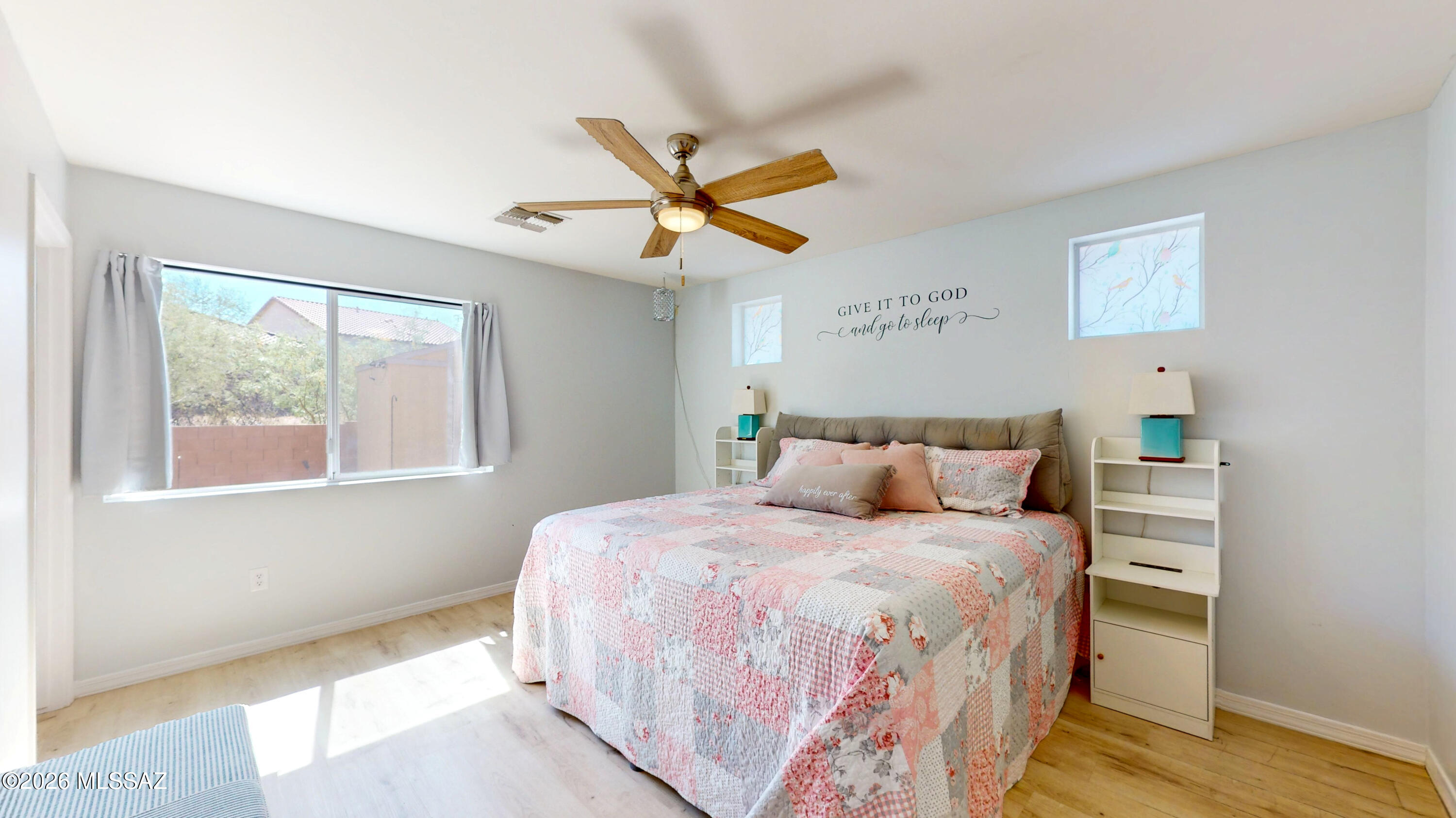 Santa Rita Ranch II (1-301) - Residential