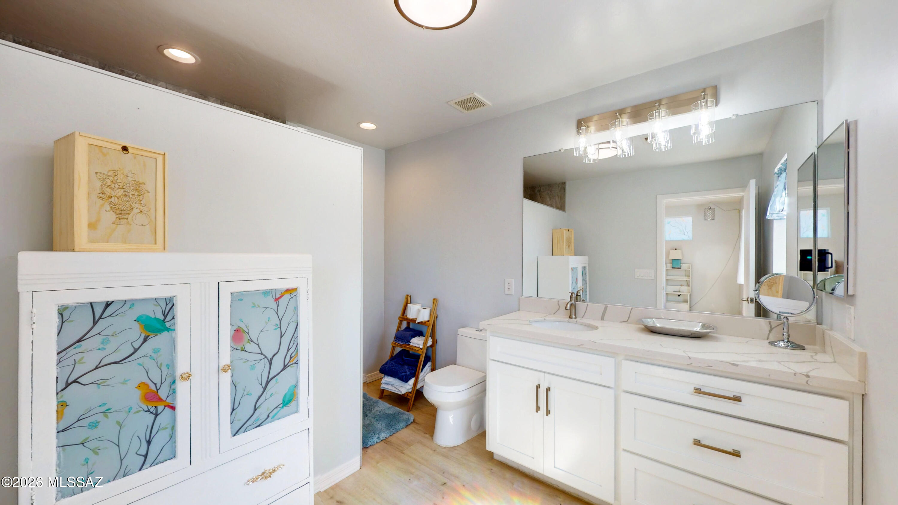 Santa Rita Ranch II (1-301) - Residential
