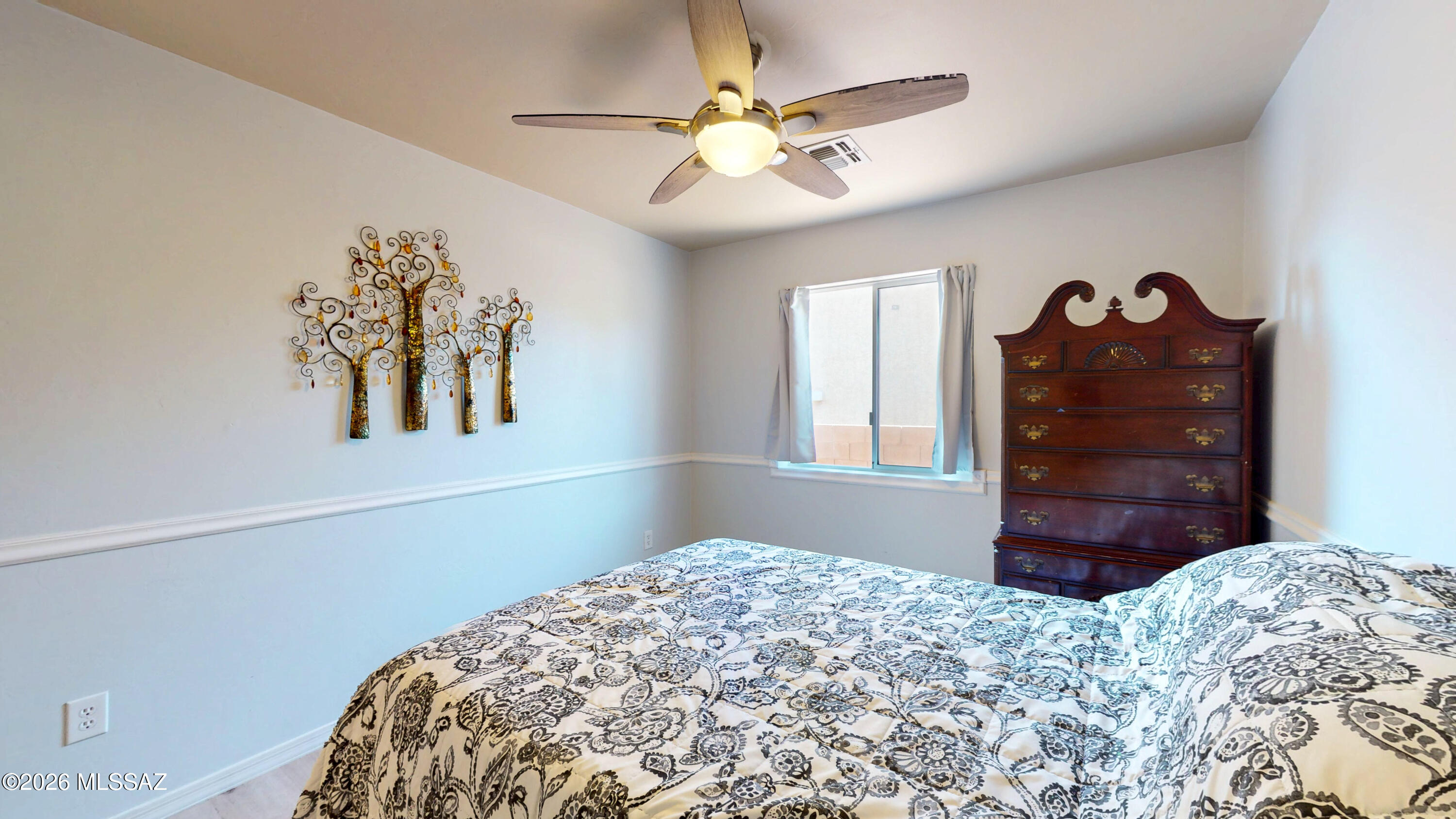 Santa Rita Ranch II (1-301) - Residential