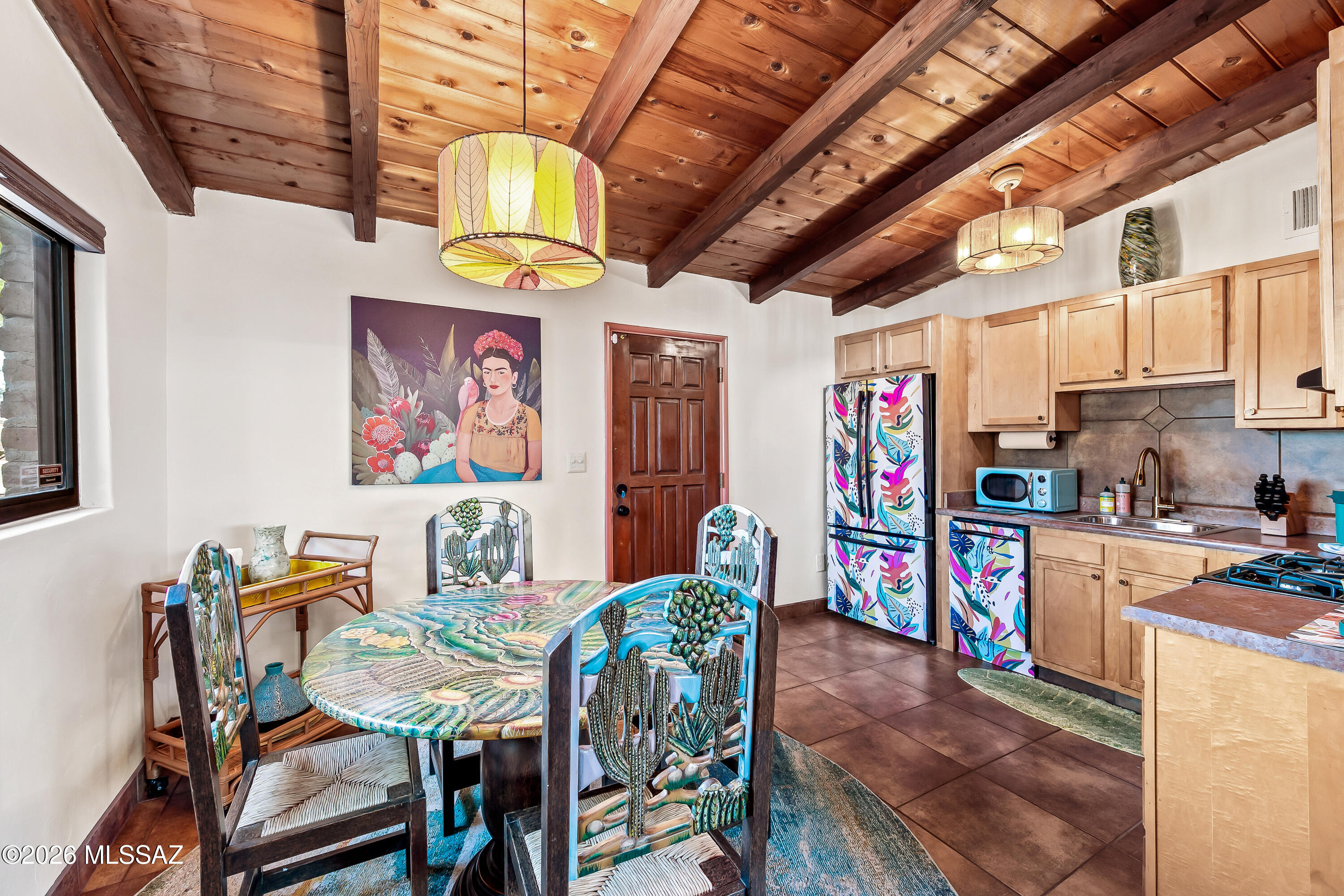 Speedway Addition - Residential
