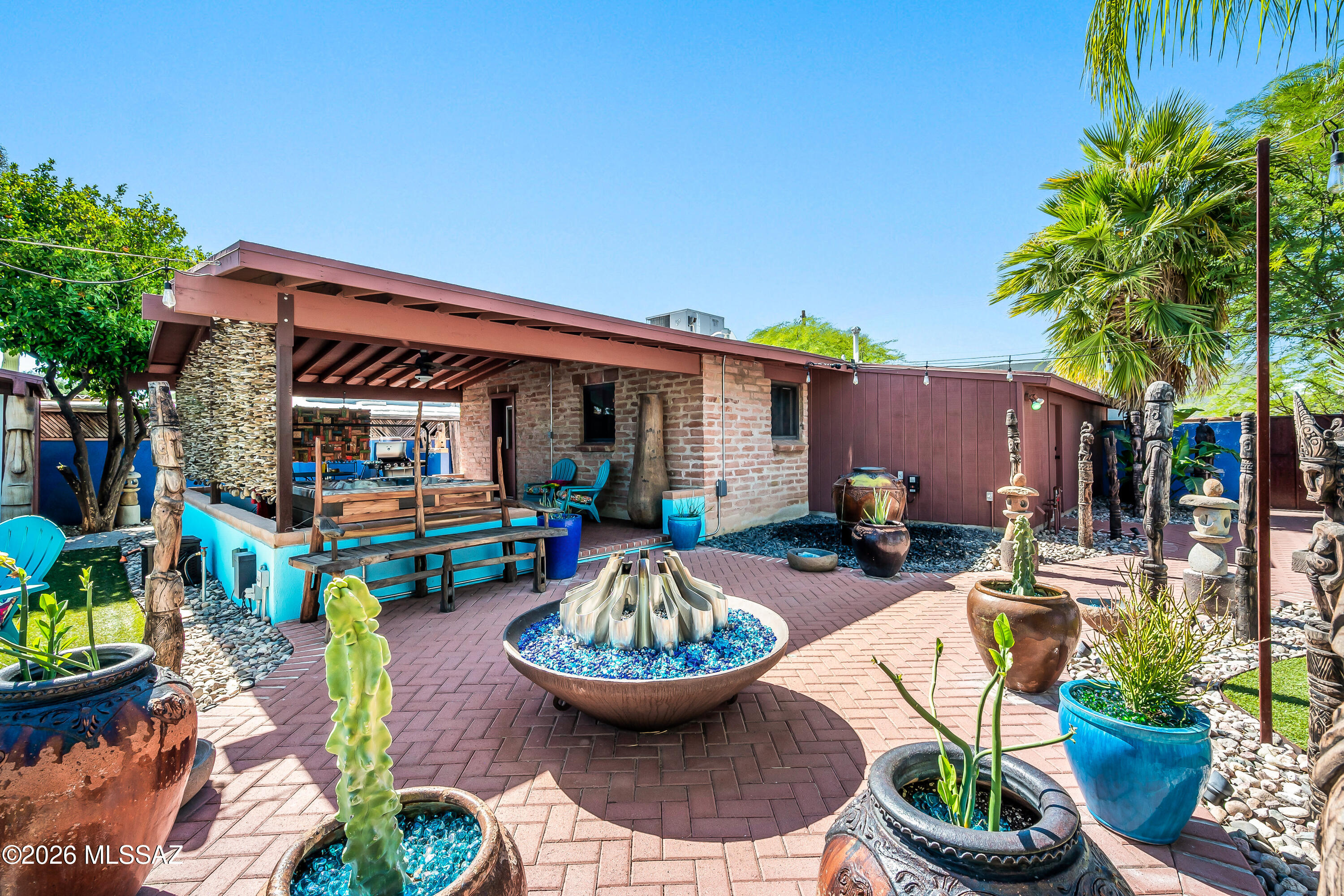 Speedway Addition - Residential