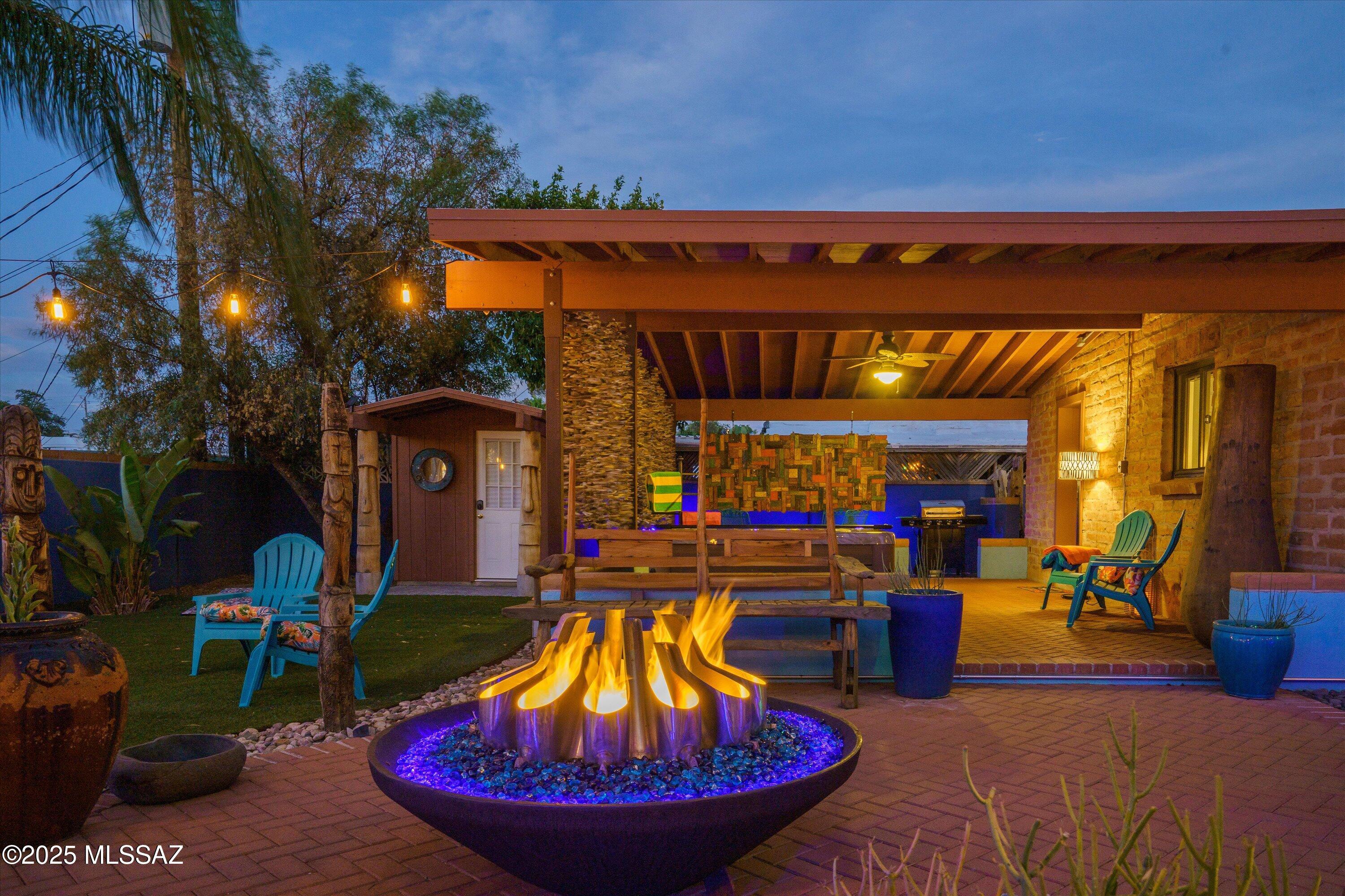 Speedway Addition - Residential