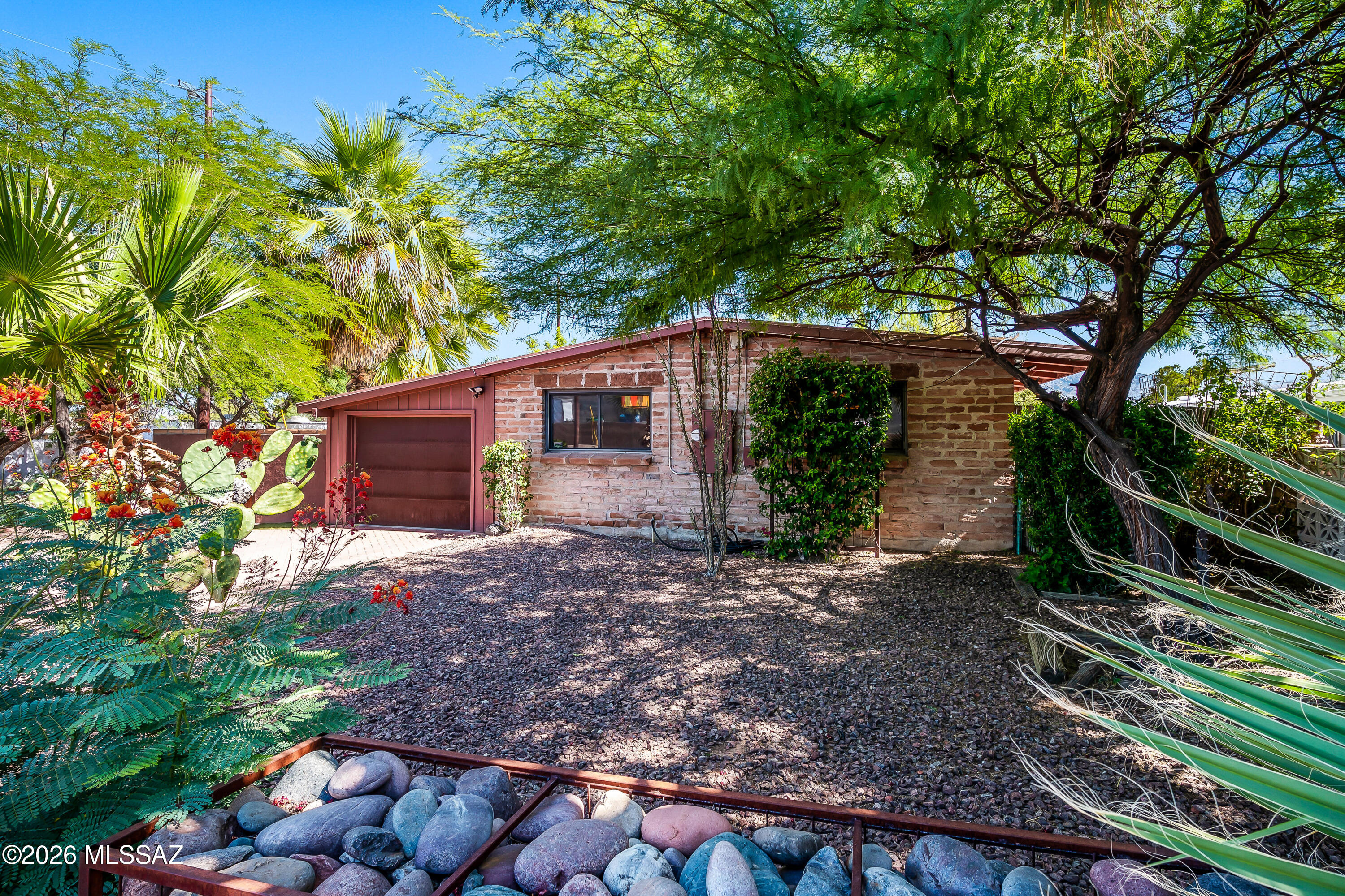 Speedway Addition - Residential