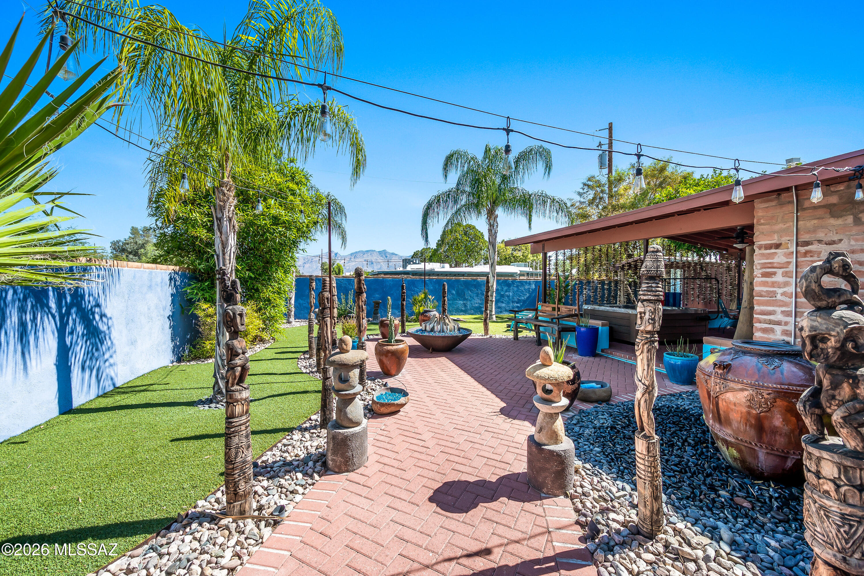 Speedway Addition - Residential