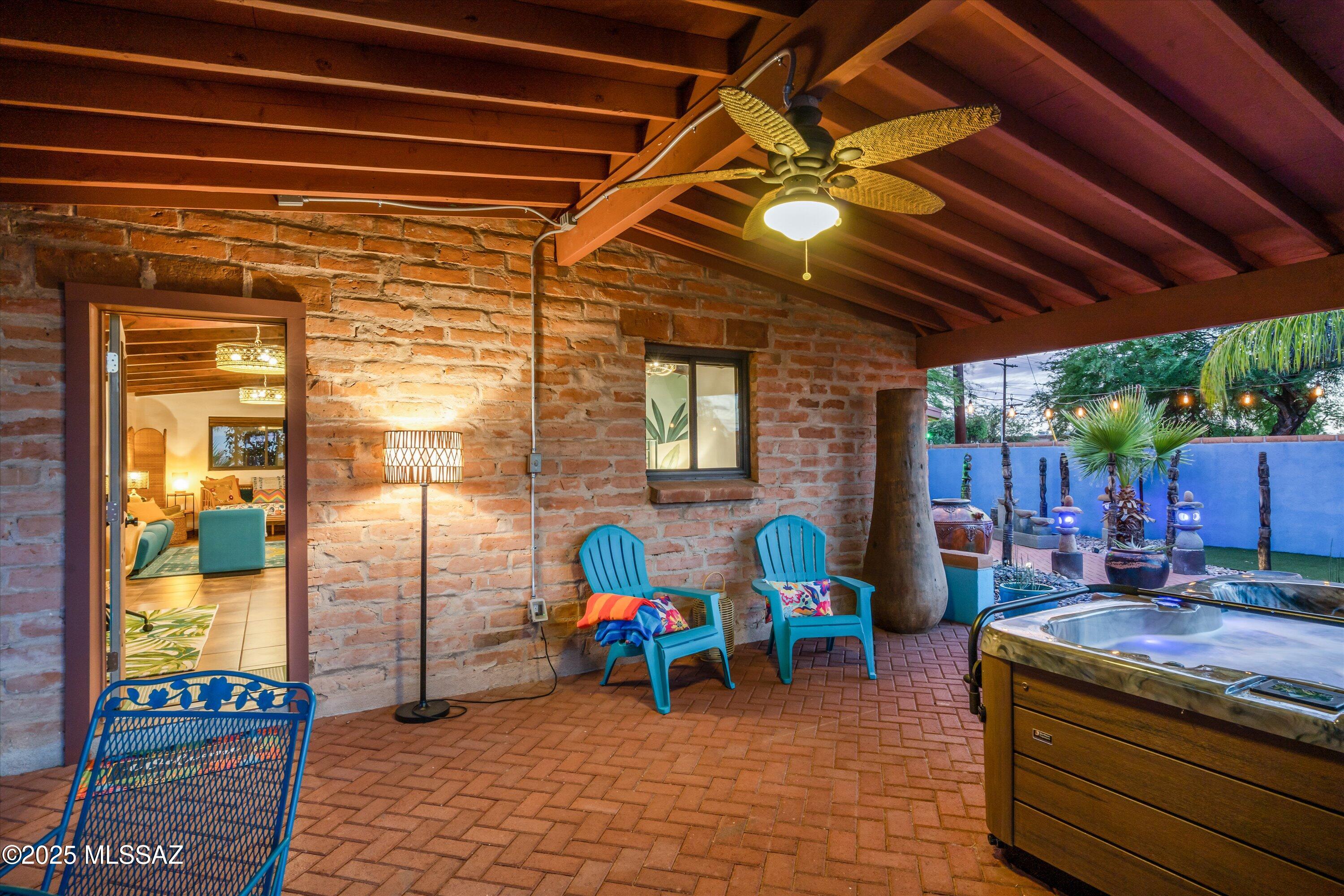 Speedway Addition - Residential
