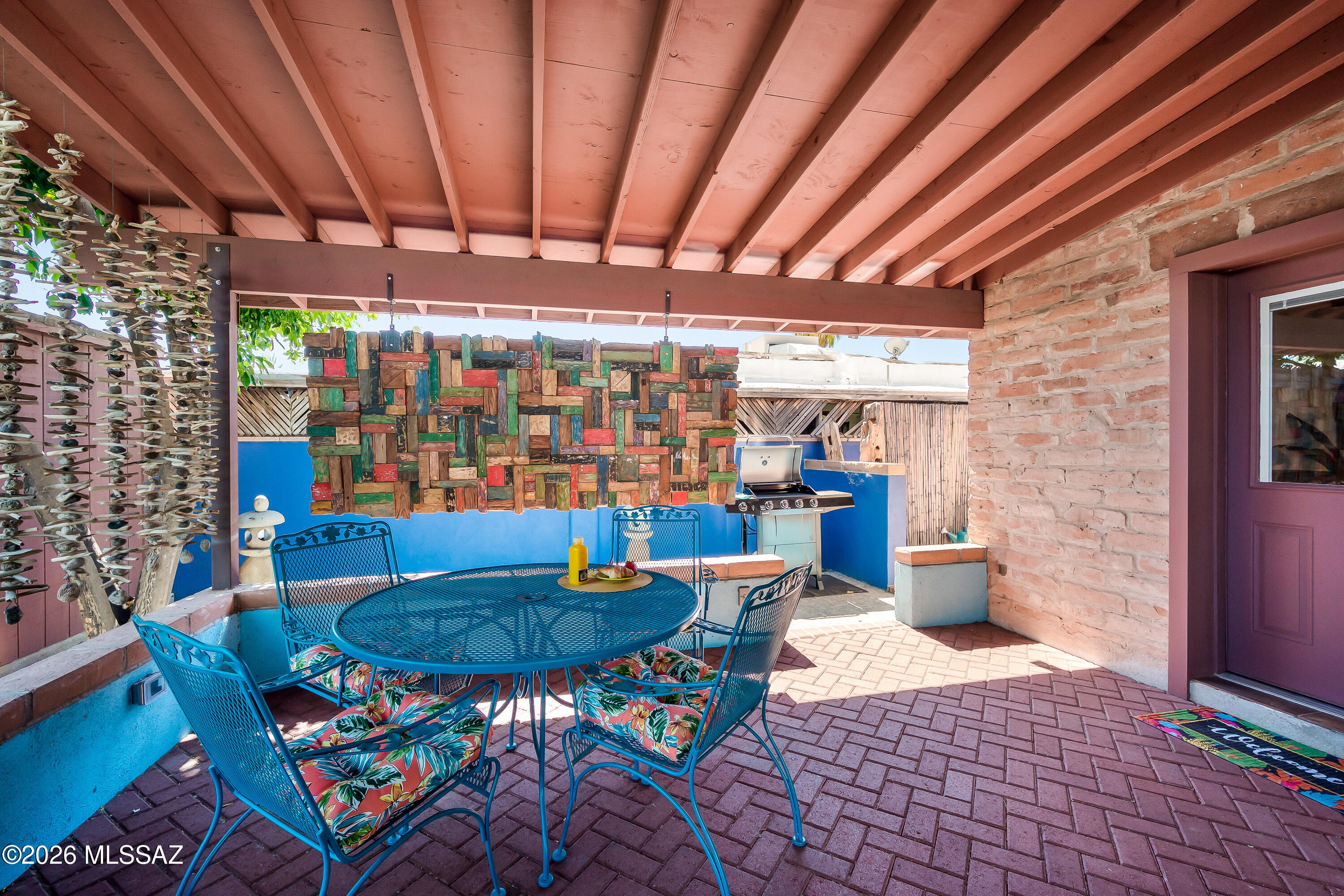 Speedway Addition - Residential