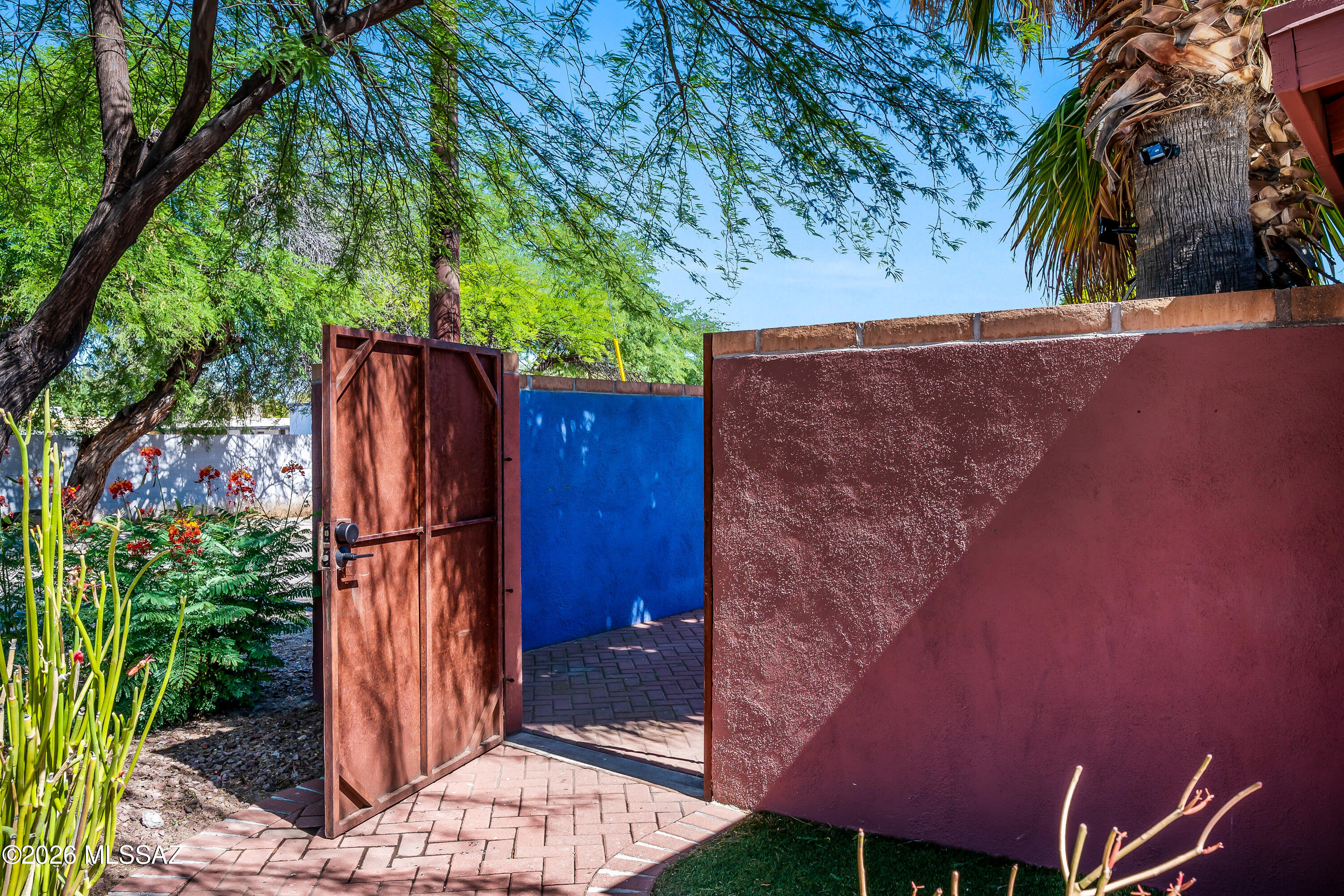 Speedway Addition - Residential