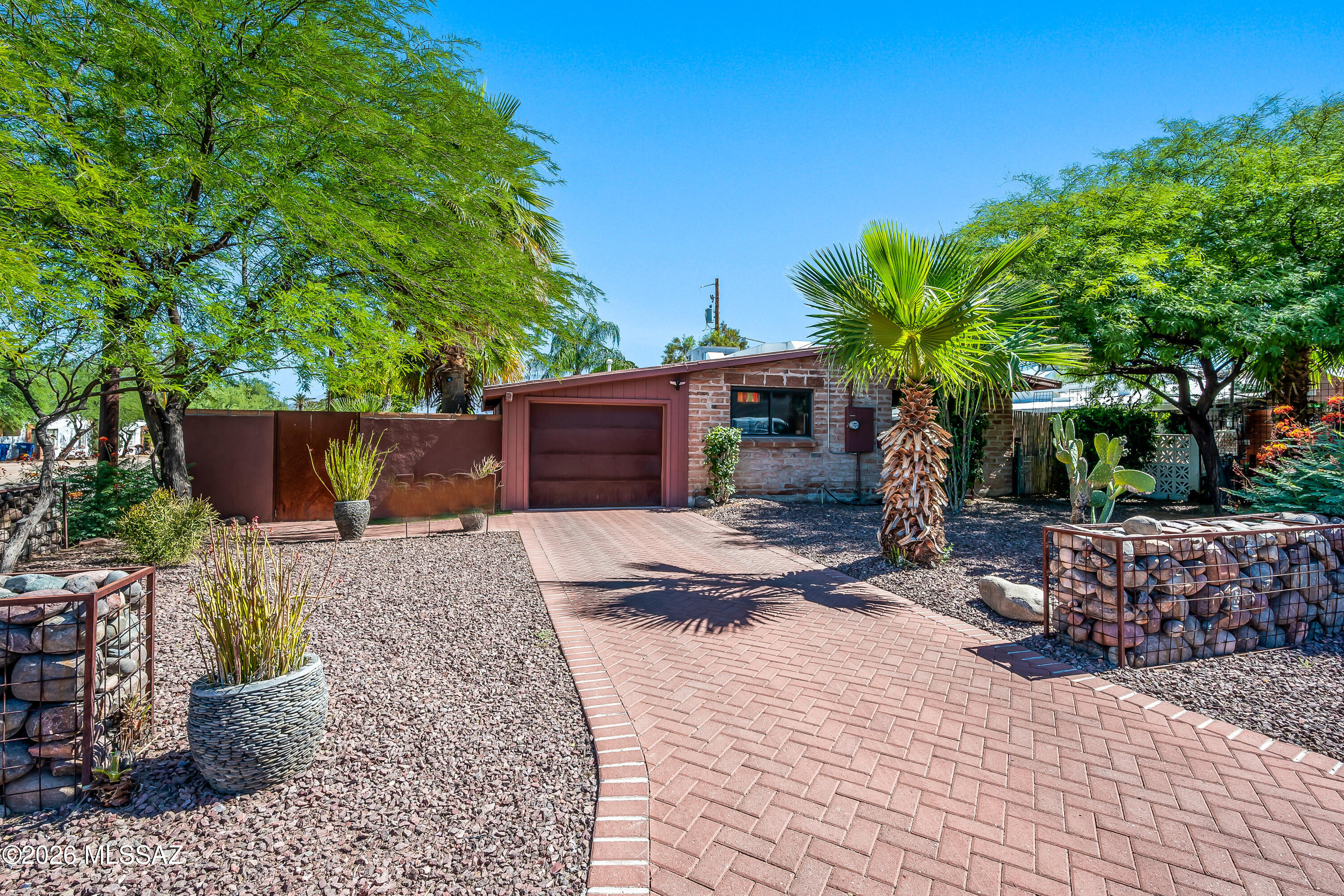 Speedway Addition - Residential