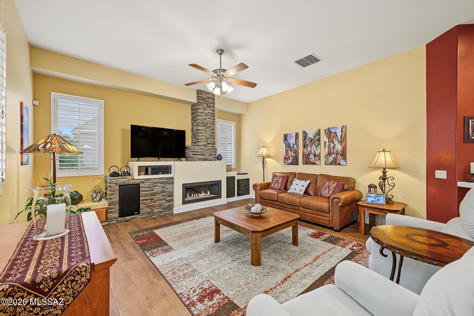 Heritage Highlands VII at Dove Mountain(1147-1298) - Residential