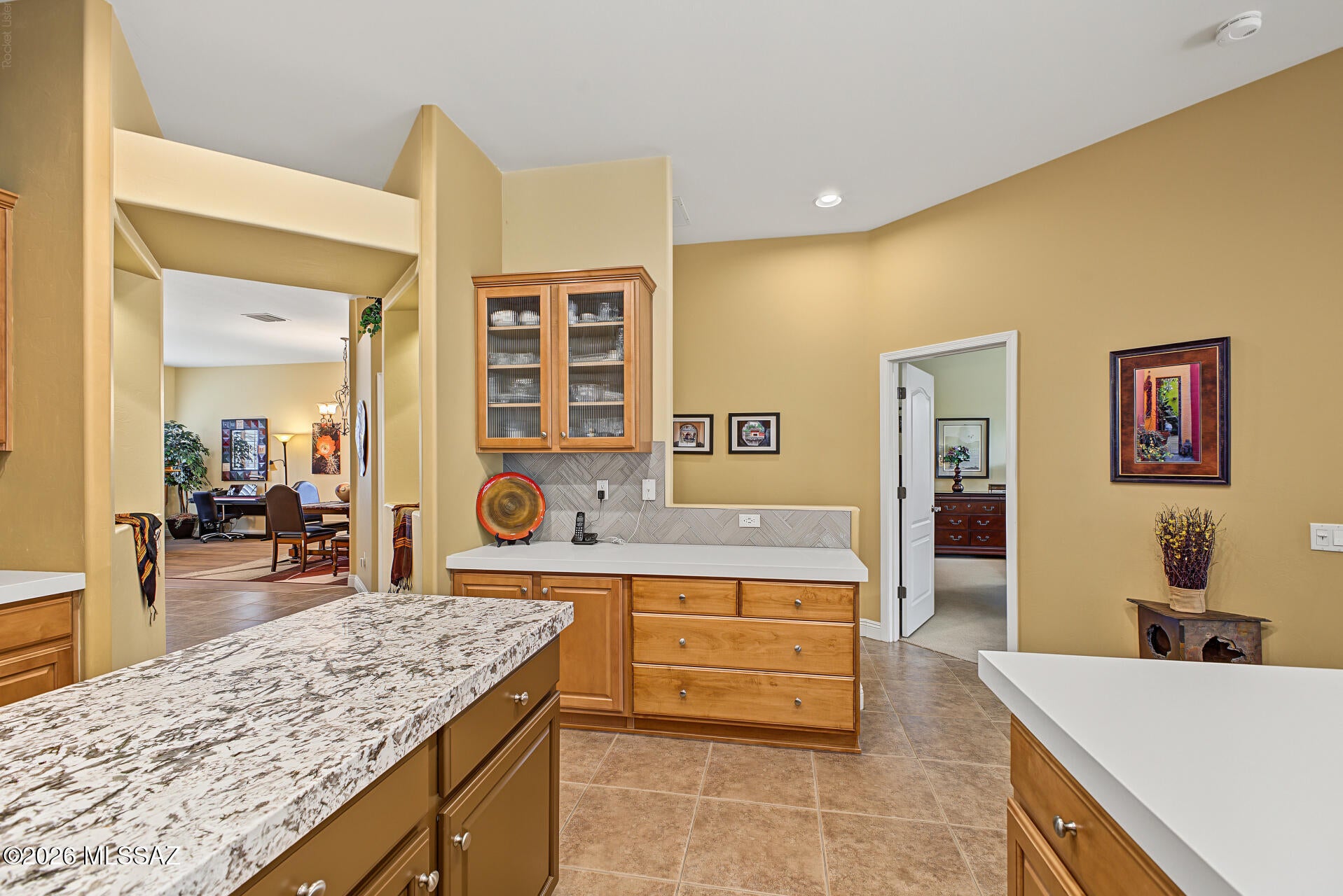 Heritage Highlands VII at Dove Mountain(1147-1298) - Residential