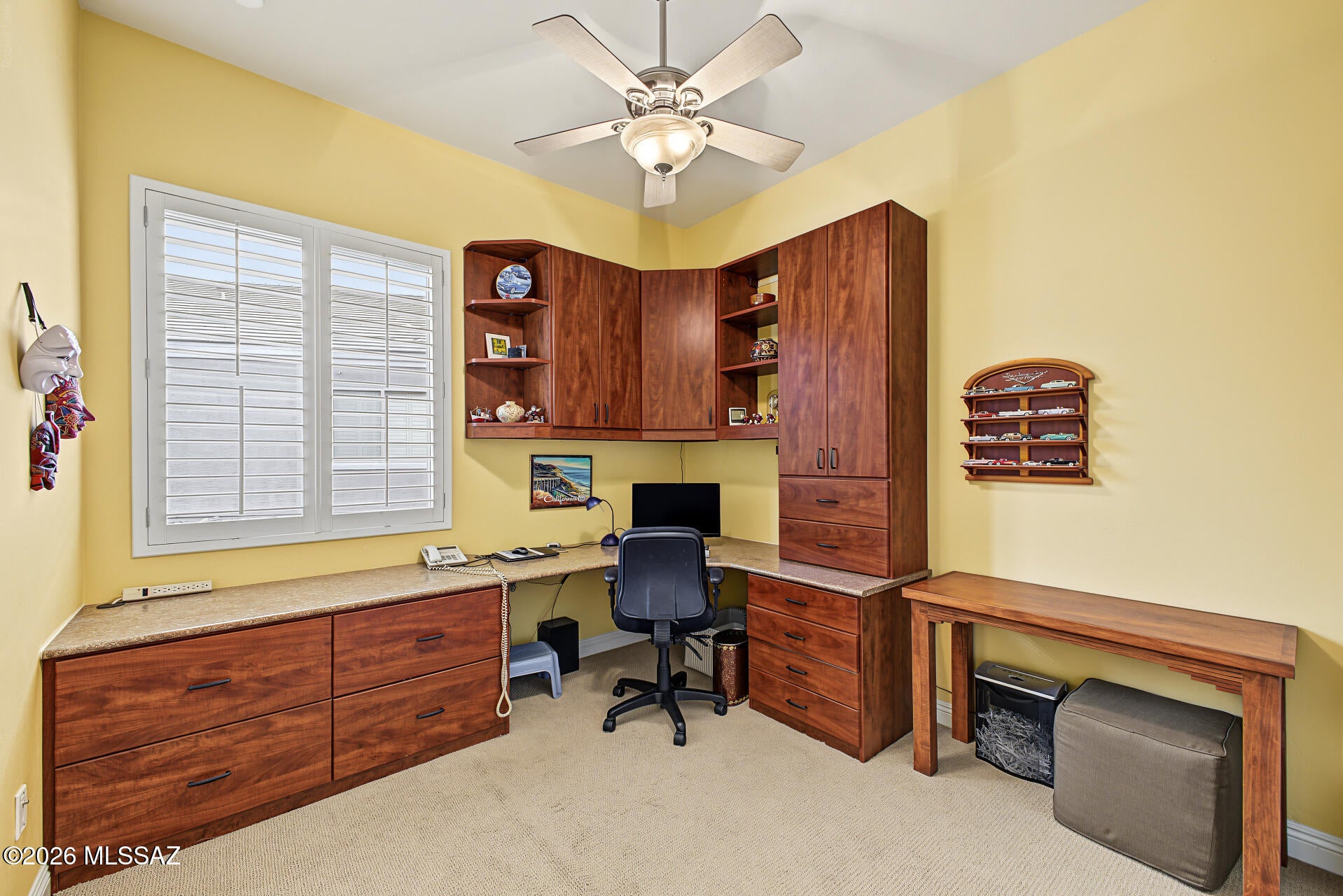Heritage Highlands VII at Dove Mountain(1147-1298) - Residential