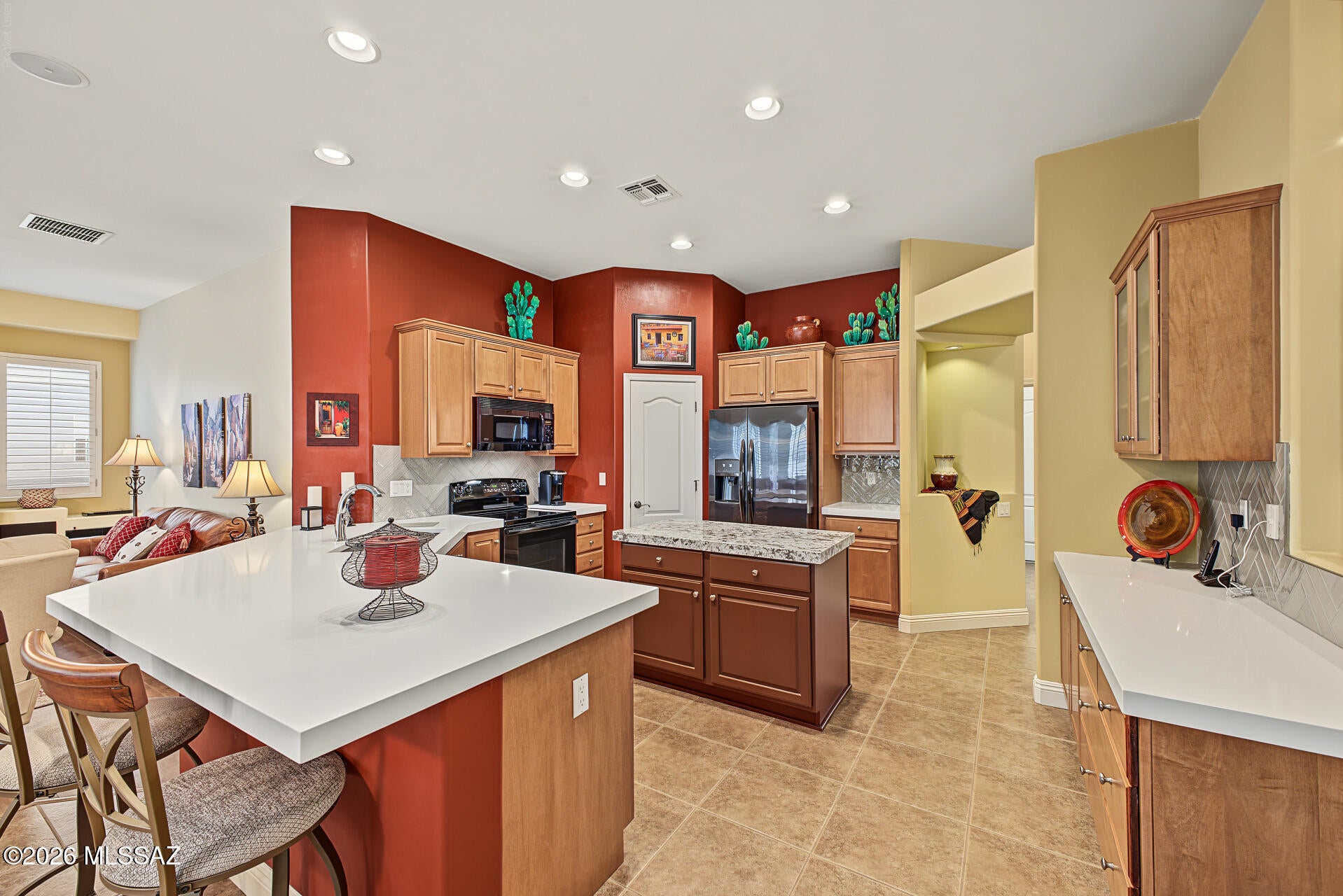 Heritage Highlands VII at Dove Mountain(1147-1298) - Residential
