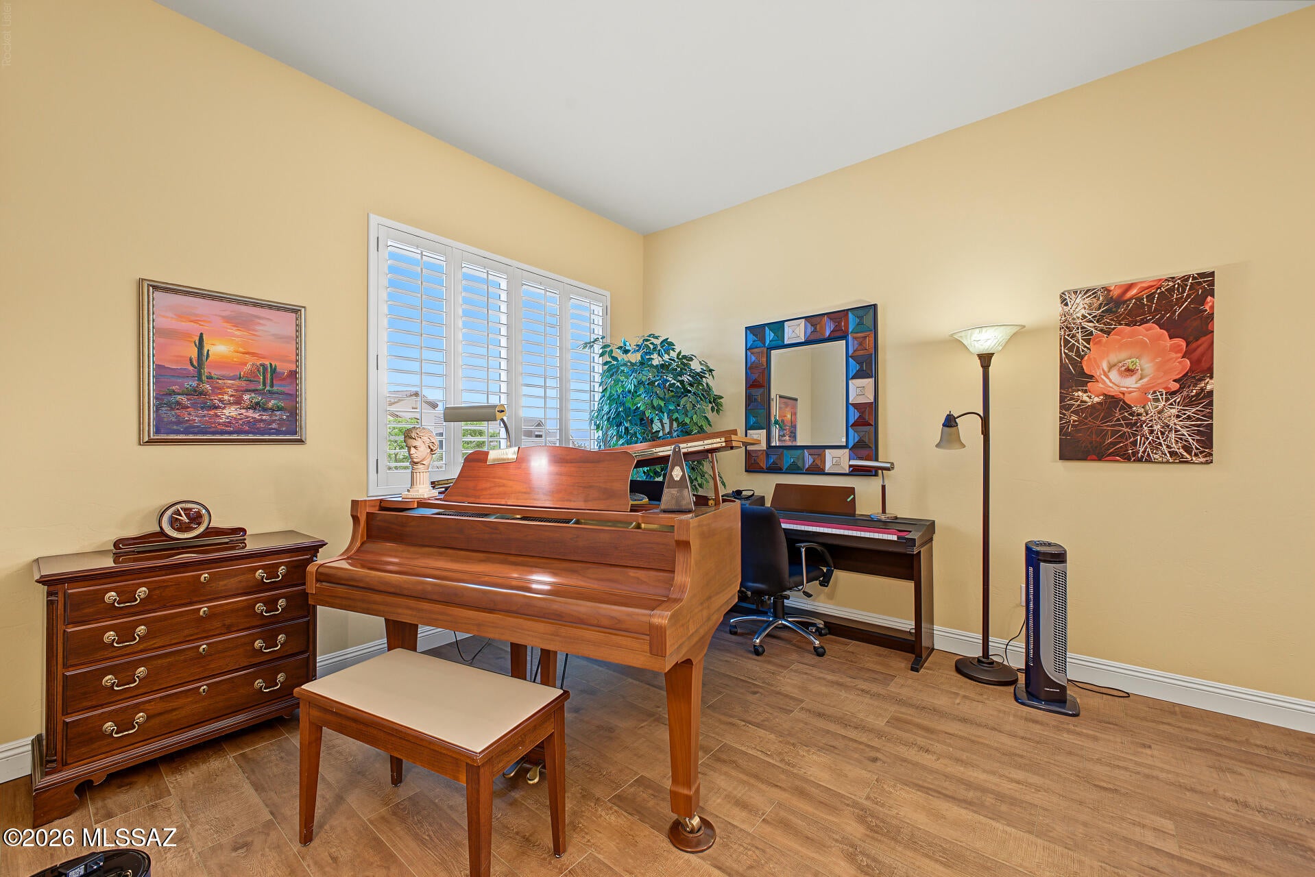 Heritage Highlands VII at Dove Mountain(1147-1298) - Residential